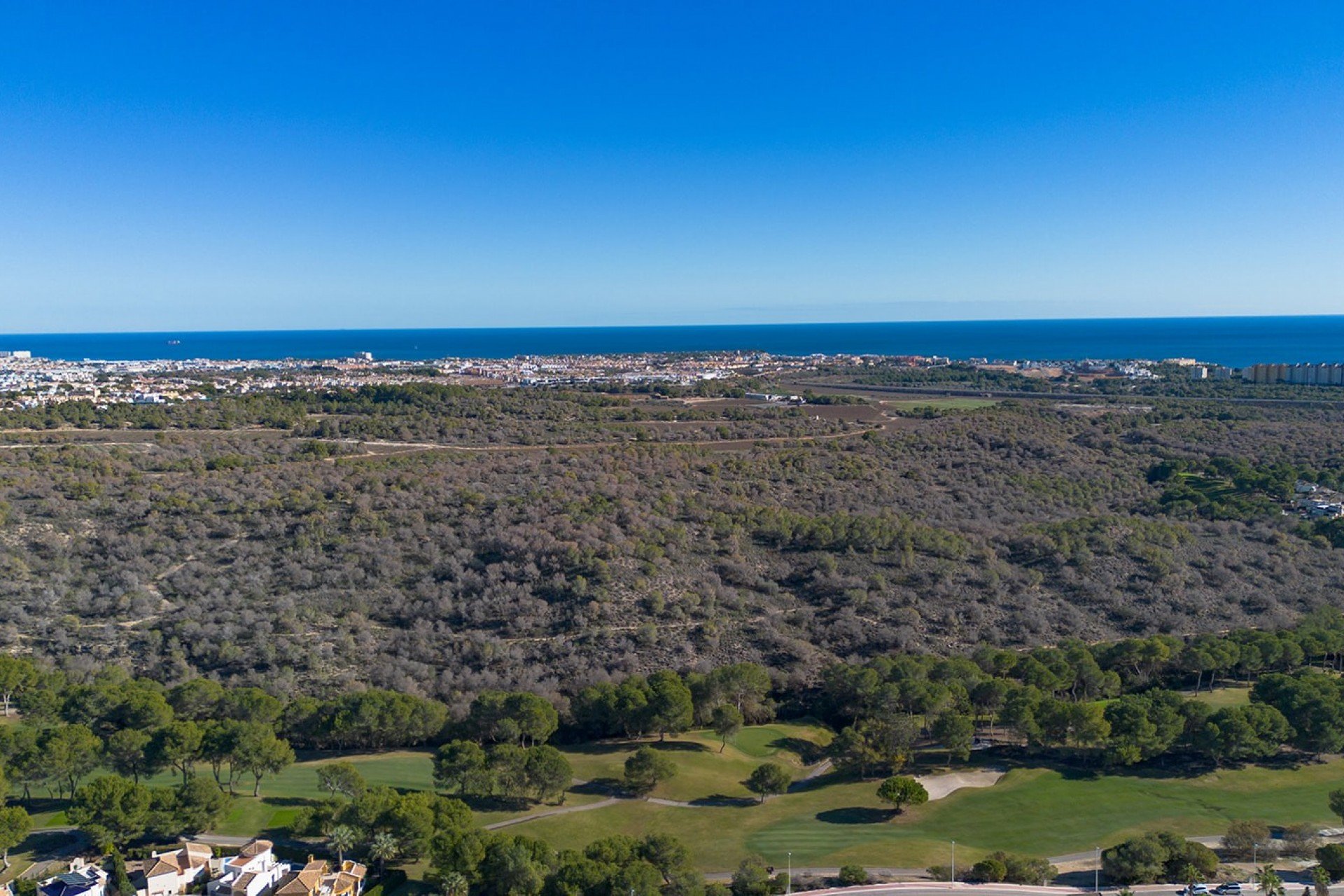 Segunda mano - Apartamento -
Orihuela Costa - Costa Blanca