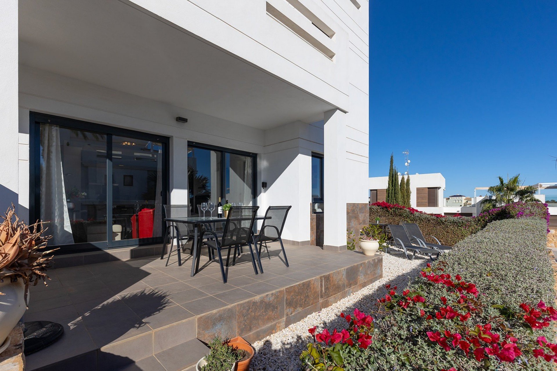 Segunda mano - Apartamento -
Orihuela Costa - Costa Blanca