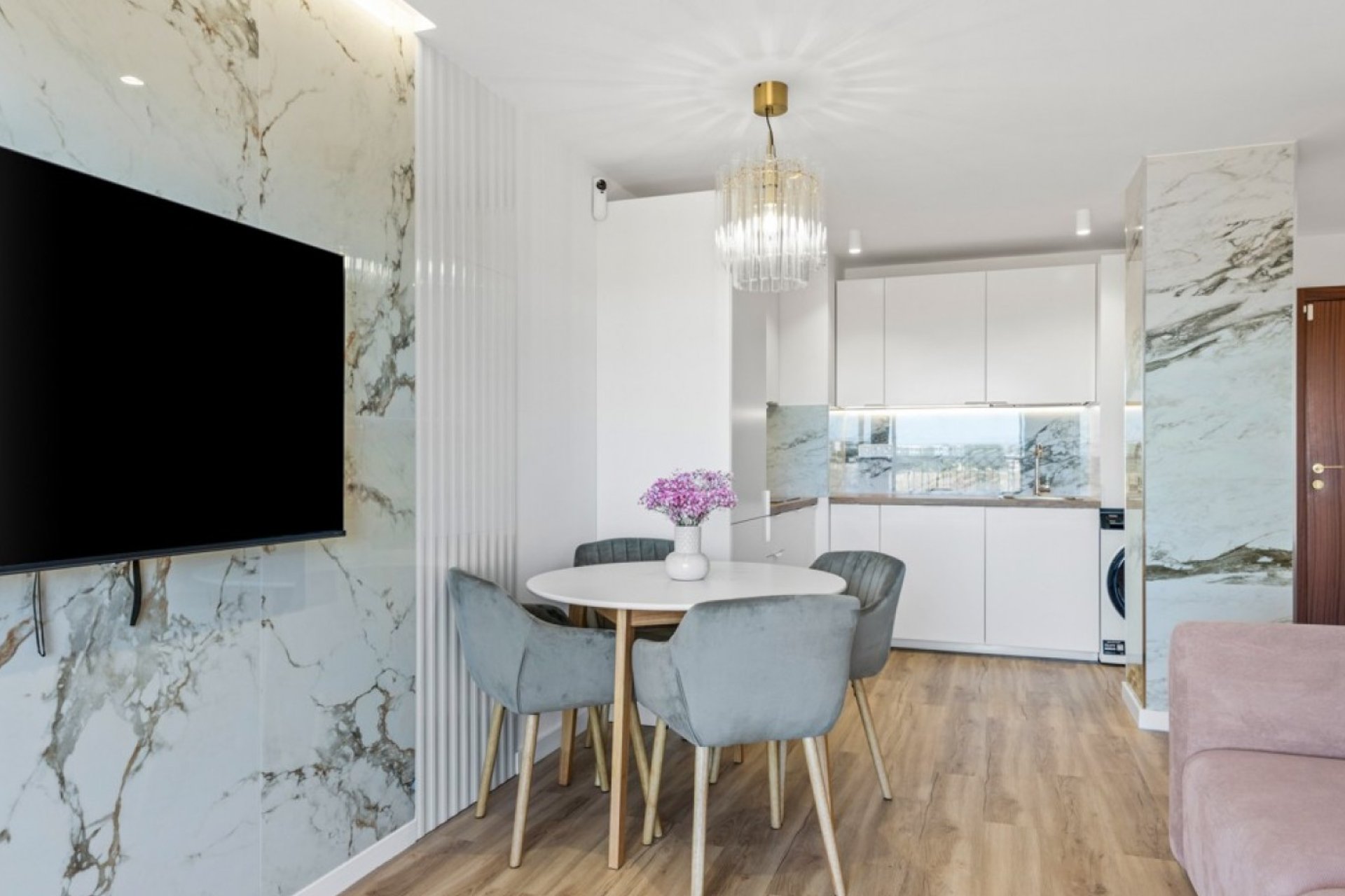 Segunda mano - Apartamento -
Orihuela Costa - Costa Blanca