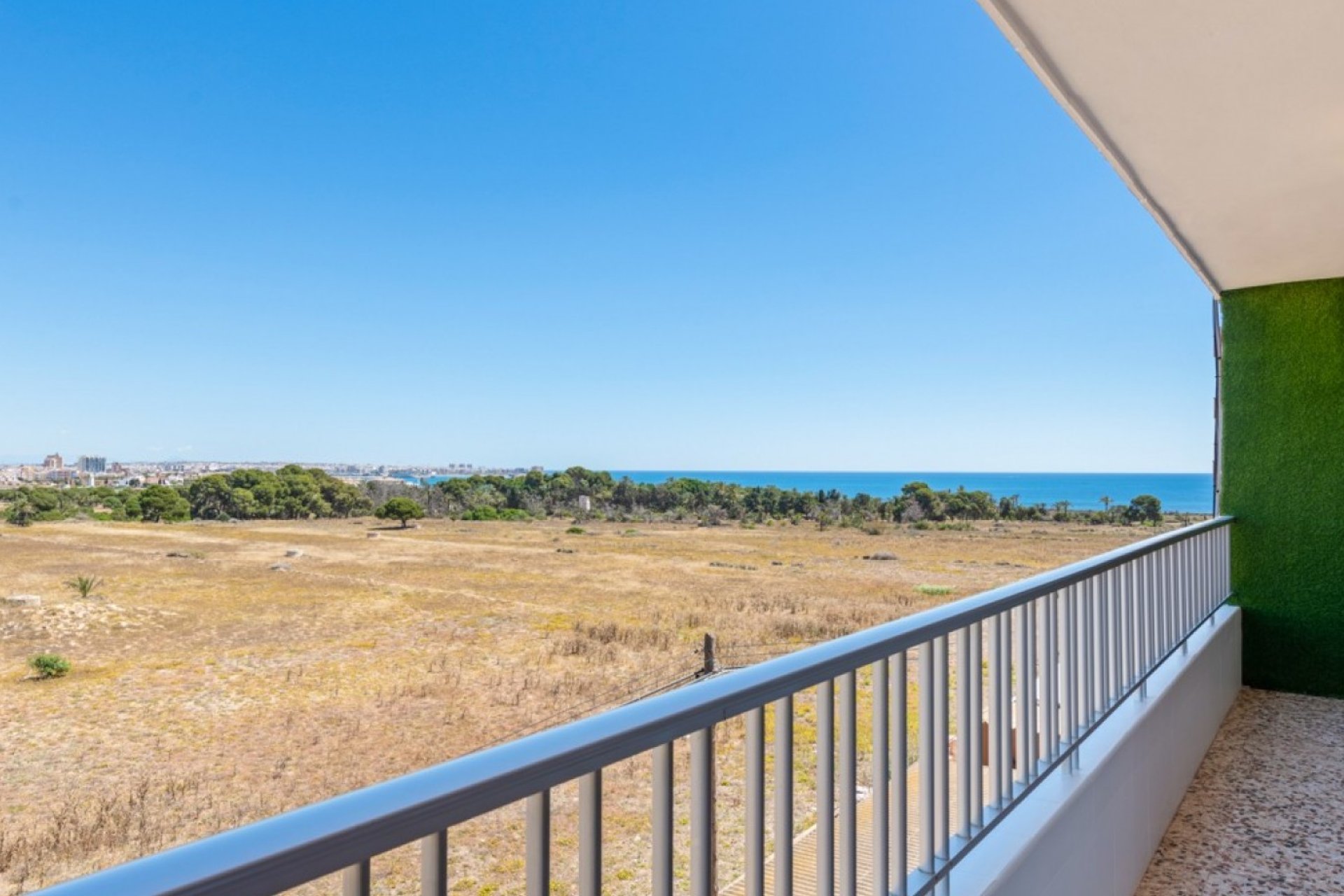 Segunda mano - Apartamento -
Orihuela Costa - Costa Blanca