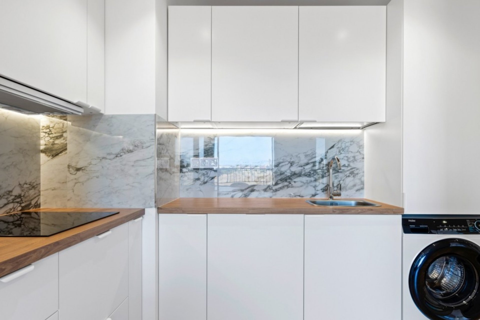 Segunda mano - Apartamento -
Orihuela Costa - Costa Blanca