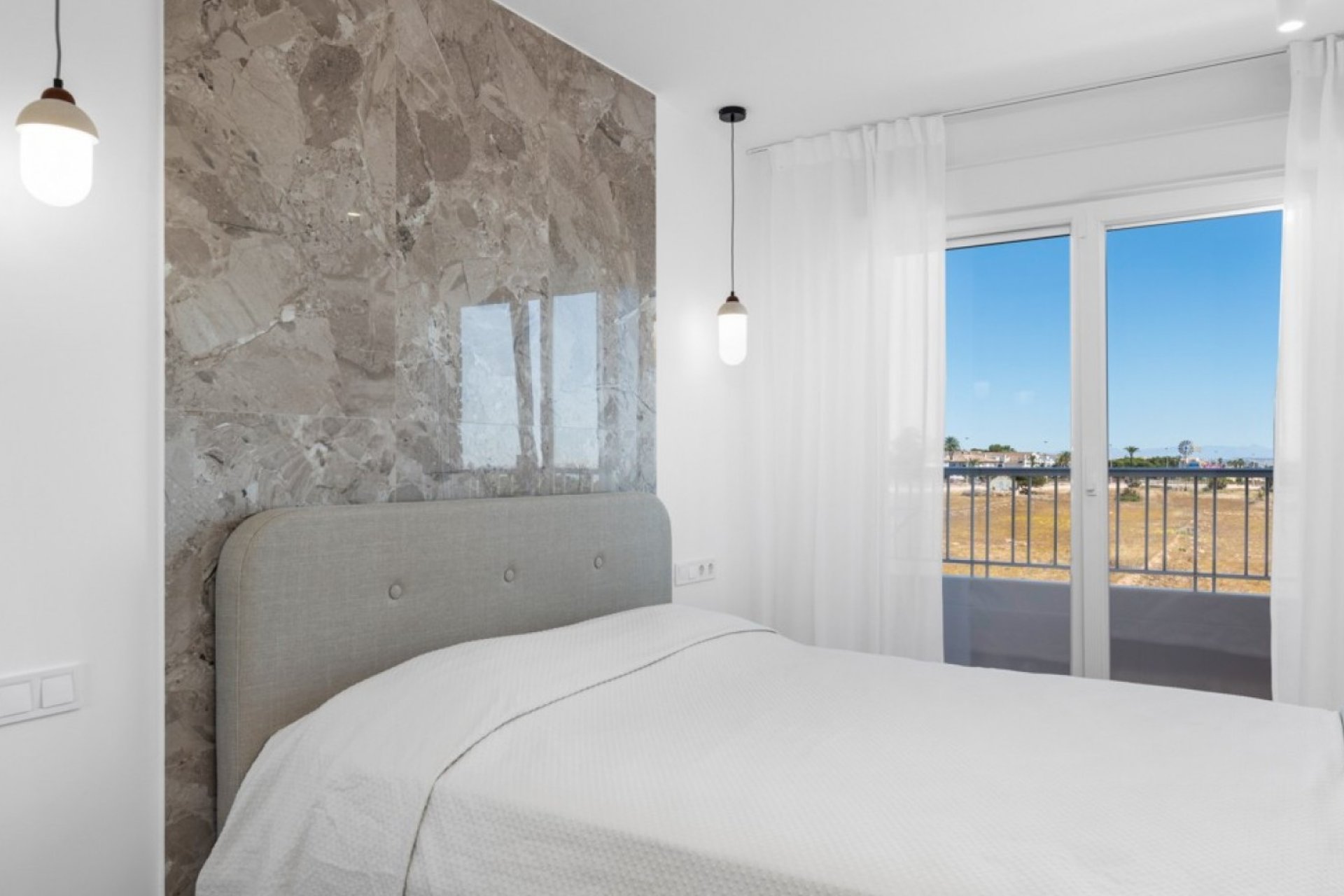 Segunda mano - Apartamento -
Orihuela Costa - Costa Blanca