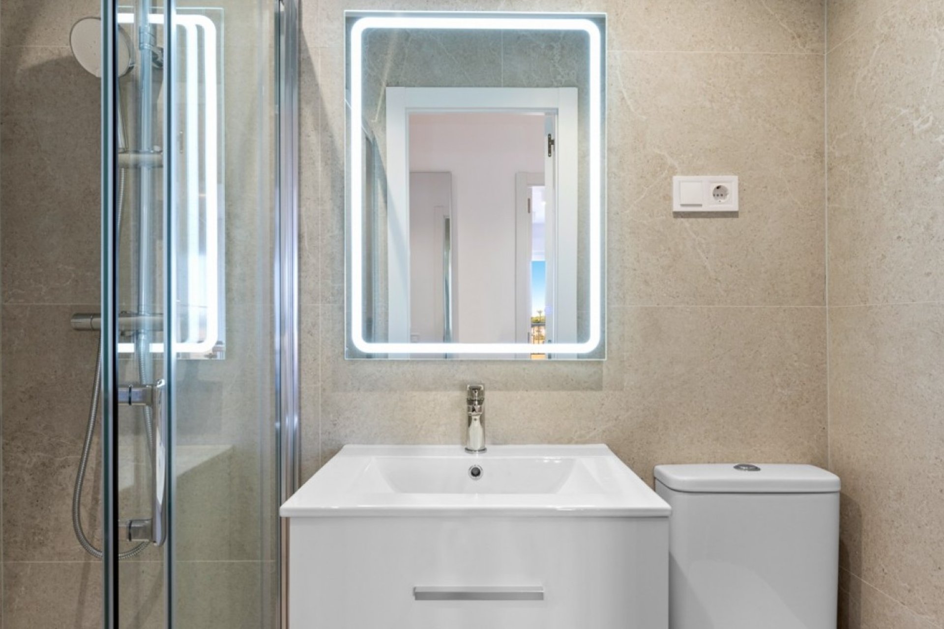 Segunda mano - Apartamento -
Orihuela Costa - Costa Blanca