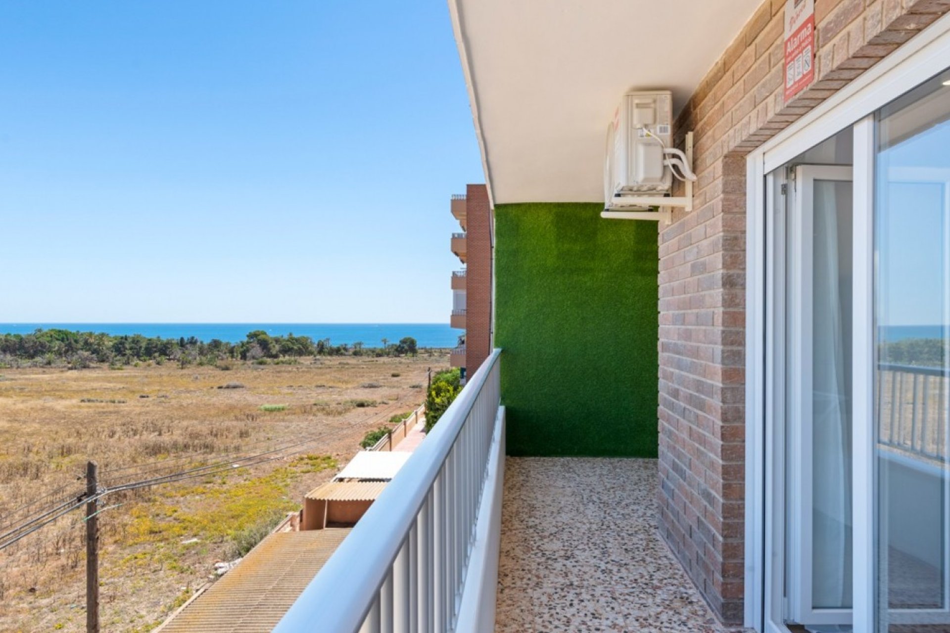 Segunda mano - Apartamento -
Orihuela Costa - Costa Blanca