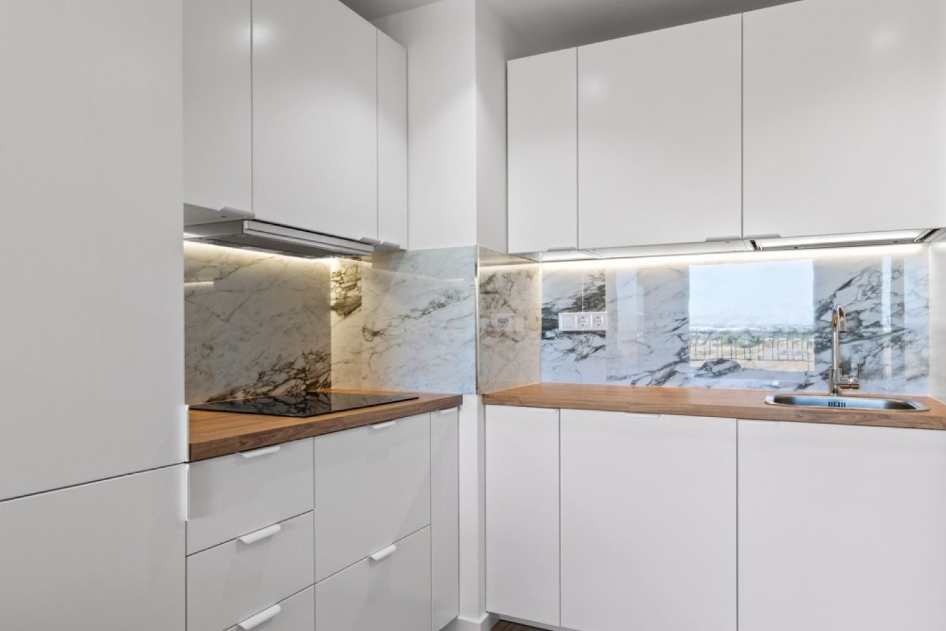 Segunda mano - Apartamento -
Orihuela Costa - Costa Blanca