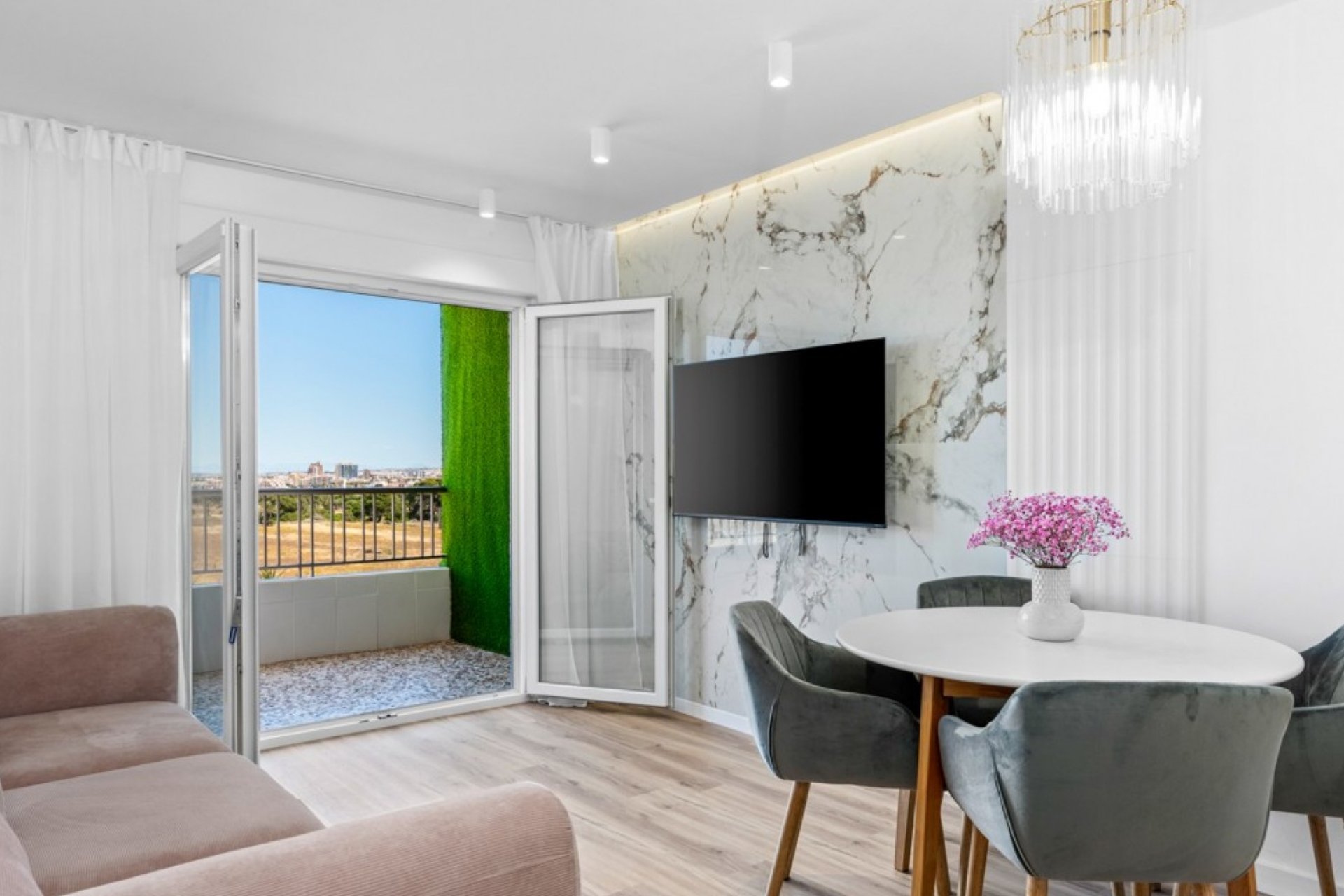 Segunda mano - Apartamento -
Orihuela Costa - Costa Blanca