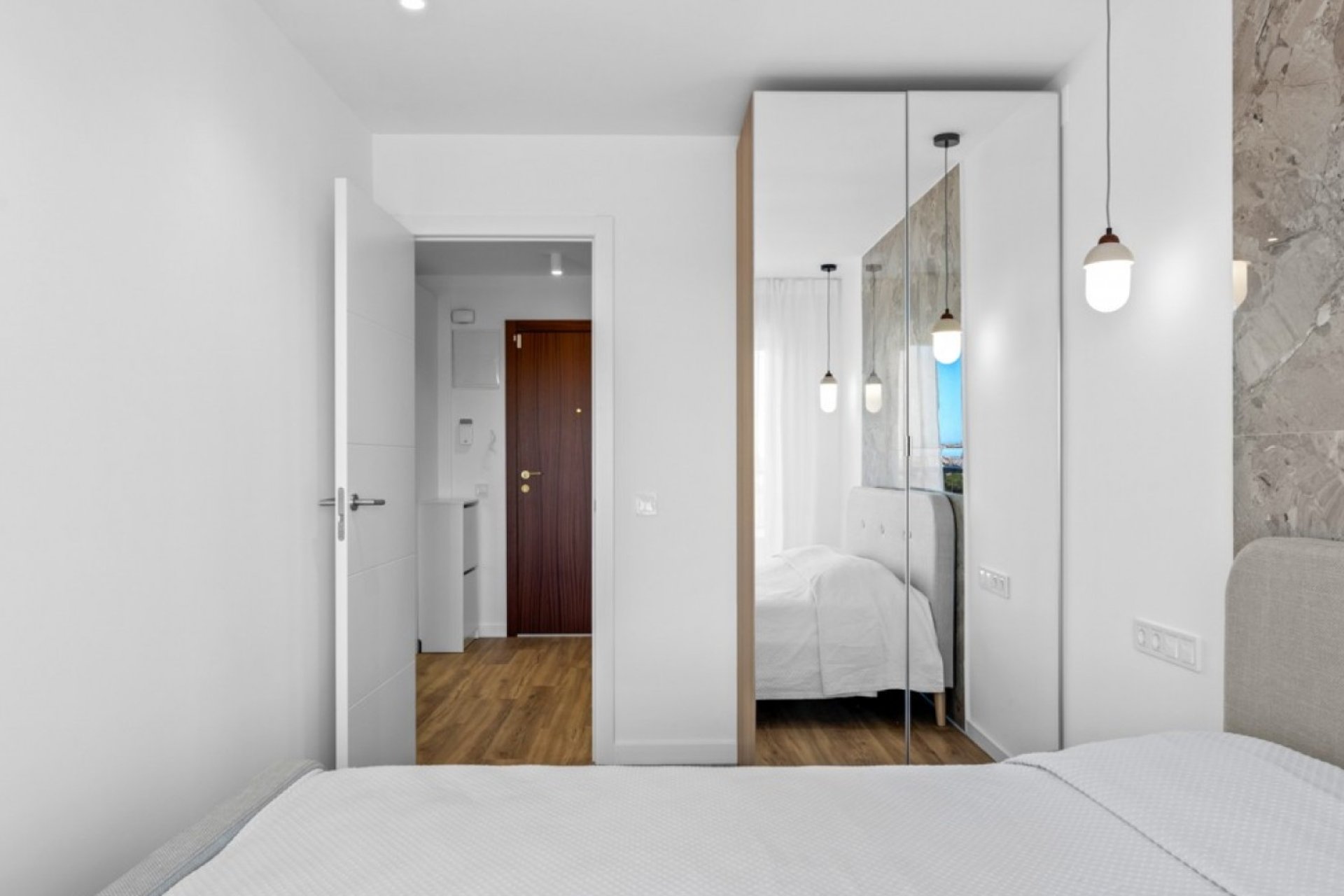 Segunda mano - Apartamento -
Orihuela Costa - Costa Blanca