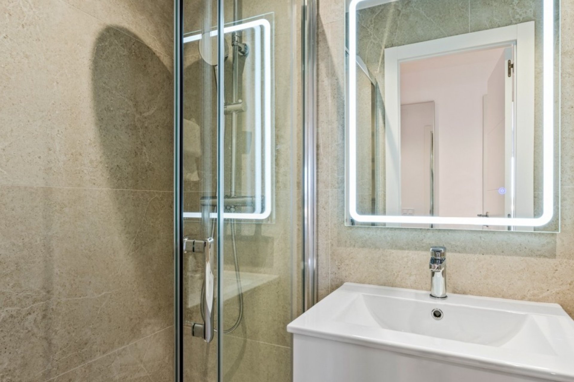 Segunda mano - Apartamento -
Orihuela Costa - Costa Blanca