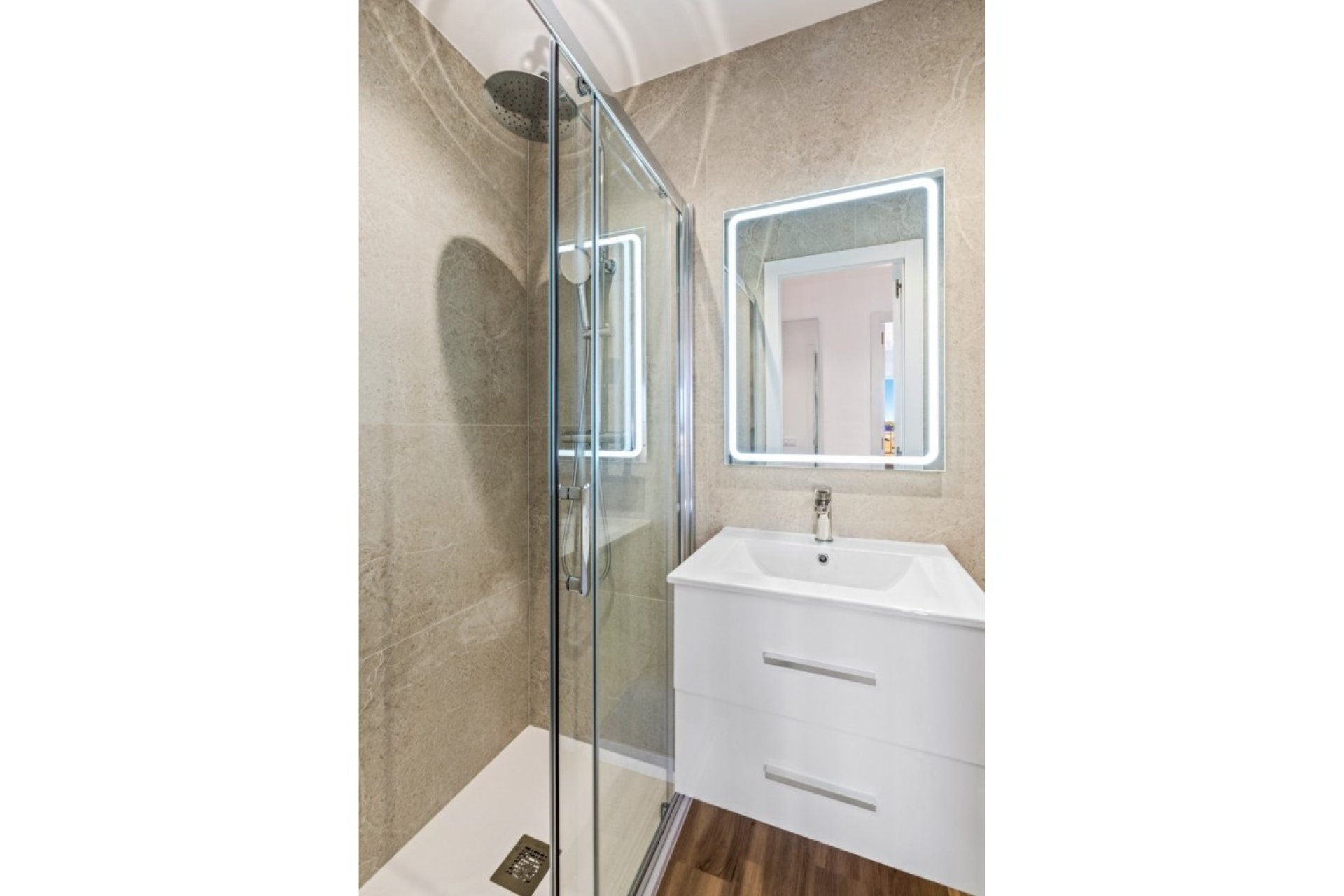 Segunda mano - Apartamento -
Orihuela Costa - Costa Blanca