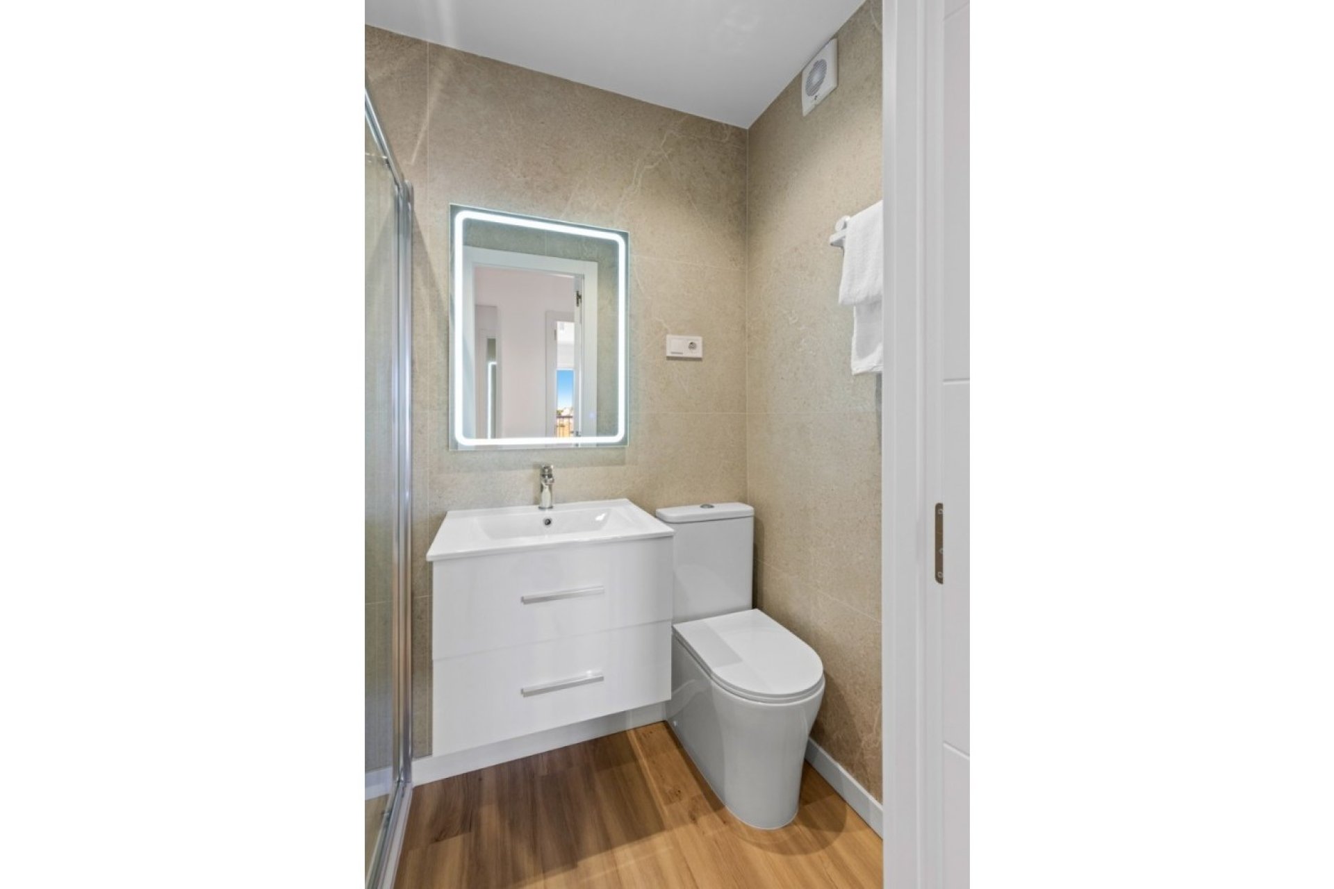 Segunda mano - Apartamento -
Orihuela Costa - Costa Blanca