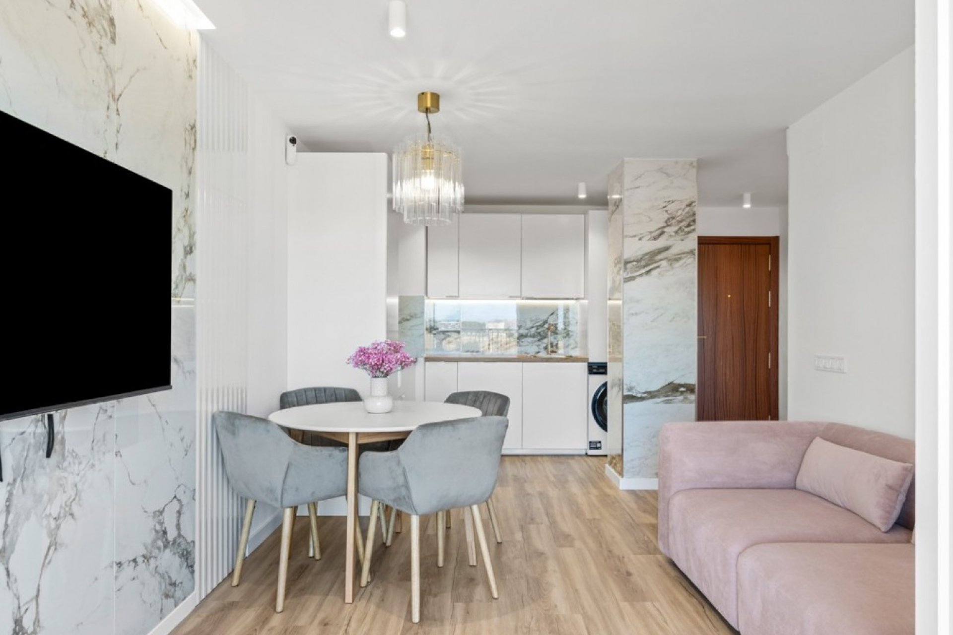Segunda mano - Apartamento -
Orihuela Costa - Costa Blanca
