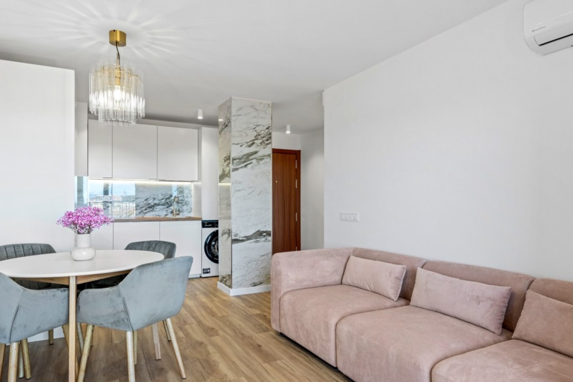 Segunda mano - Apartamento -
Orihuela Costa - Costa Blanca