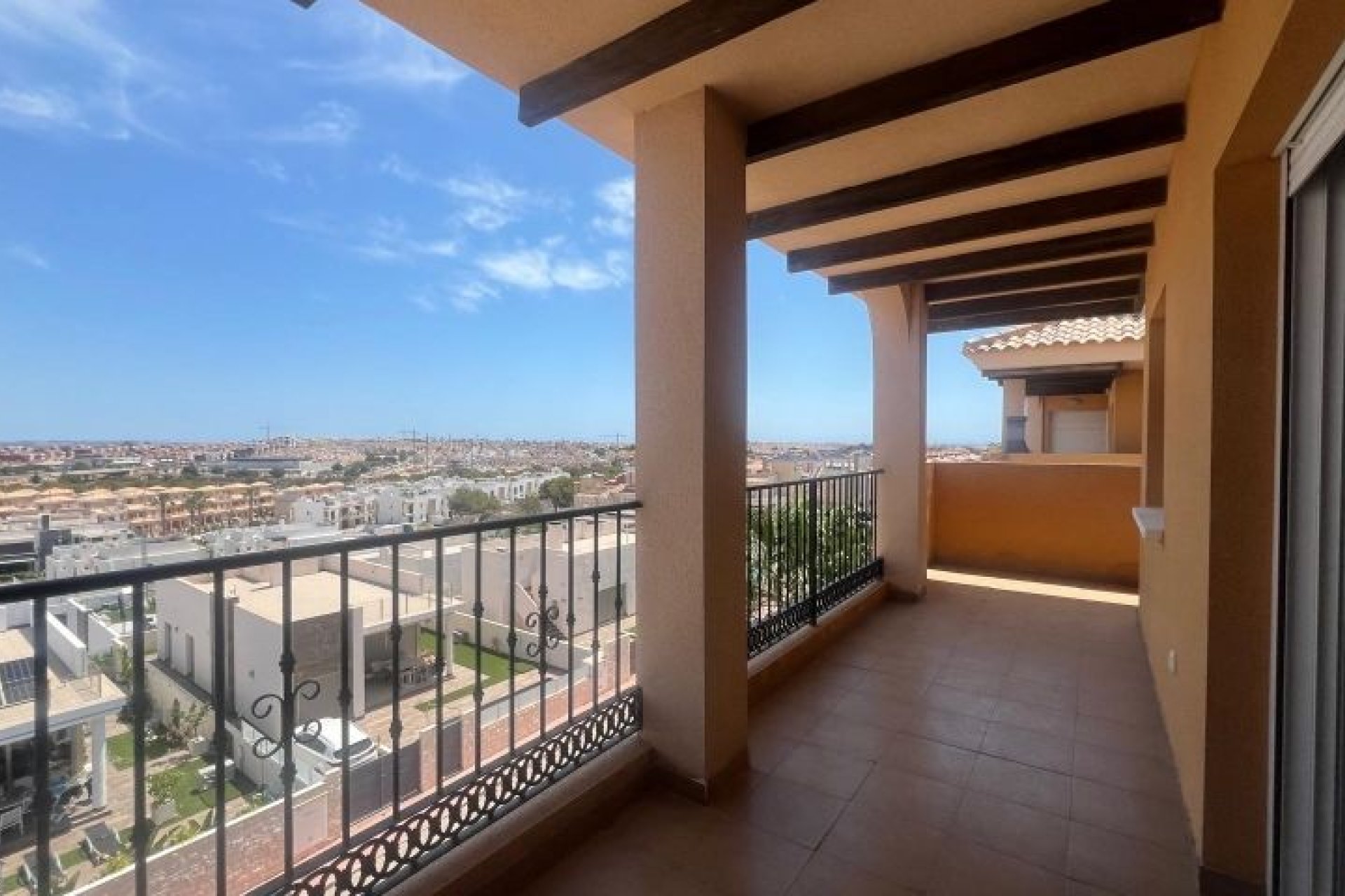 Segunda mano - Apartamento -
Orihuela Costa - Costa Blanca