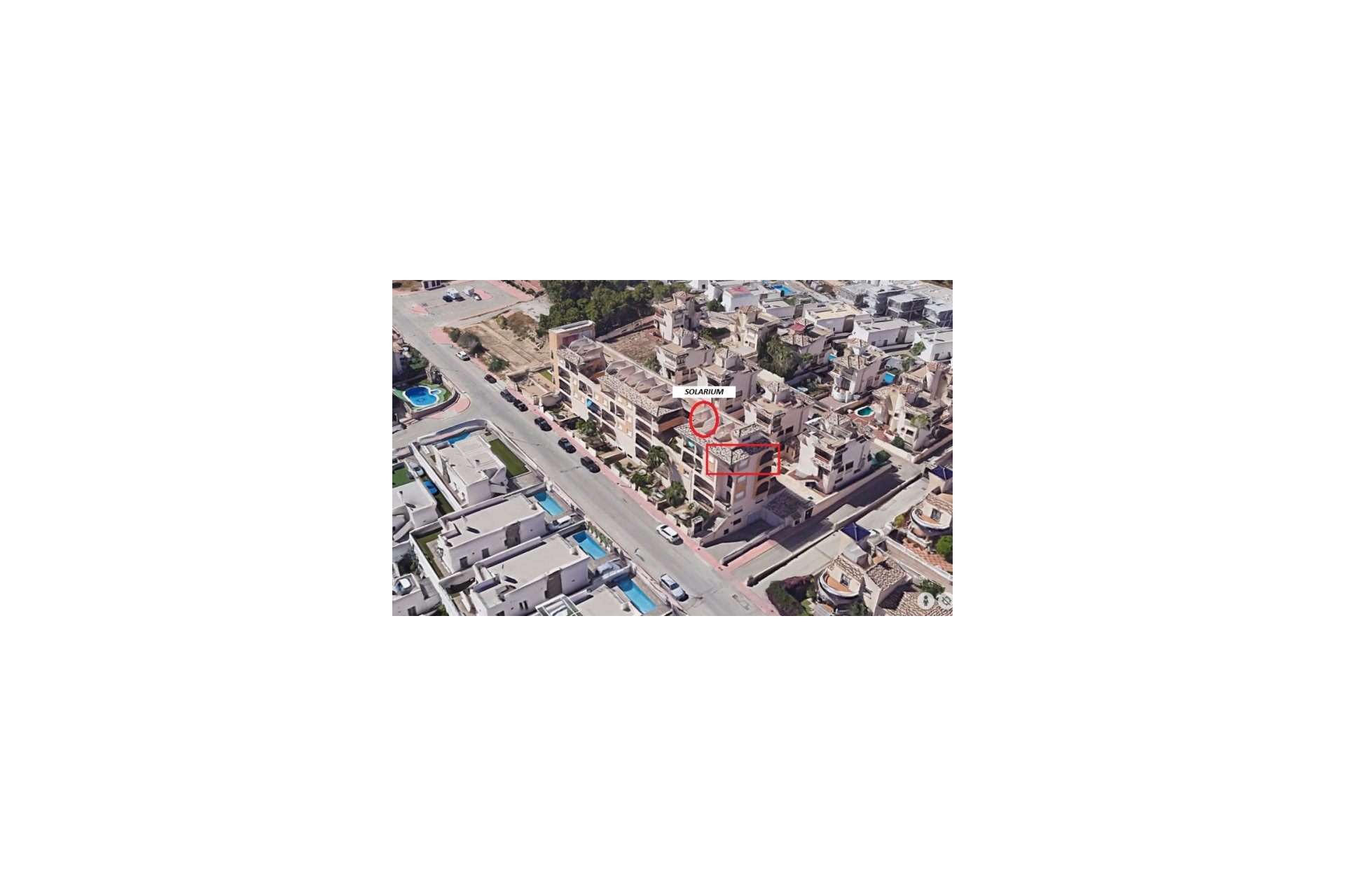Segunda mano - Apartamento -
Orihuela Costa - Costa Blanca