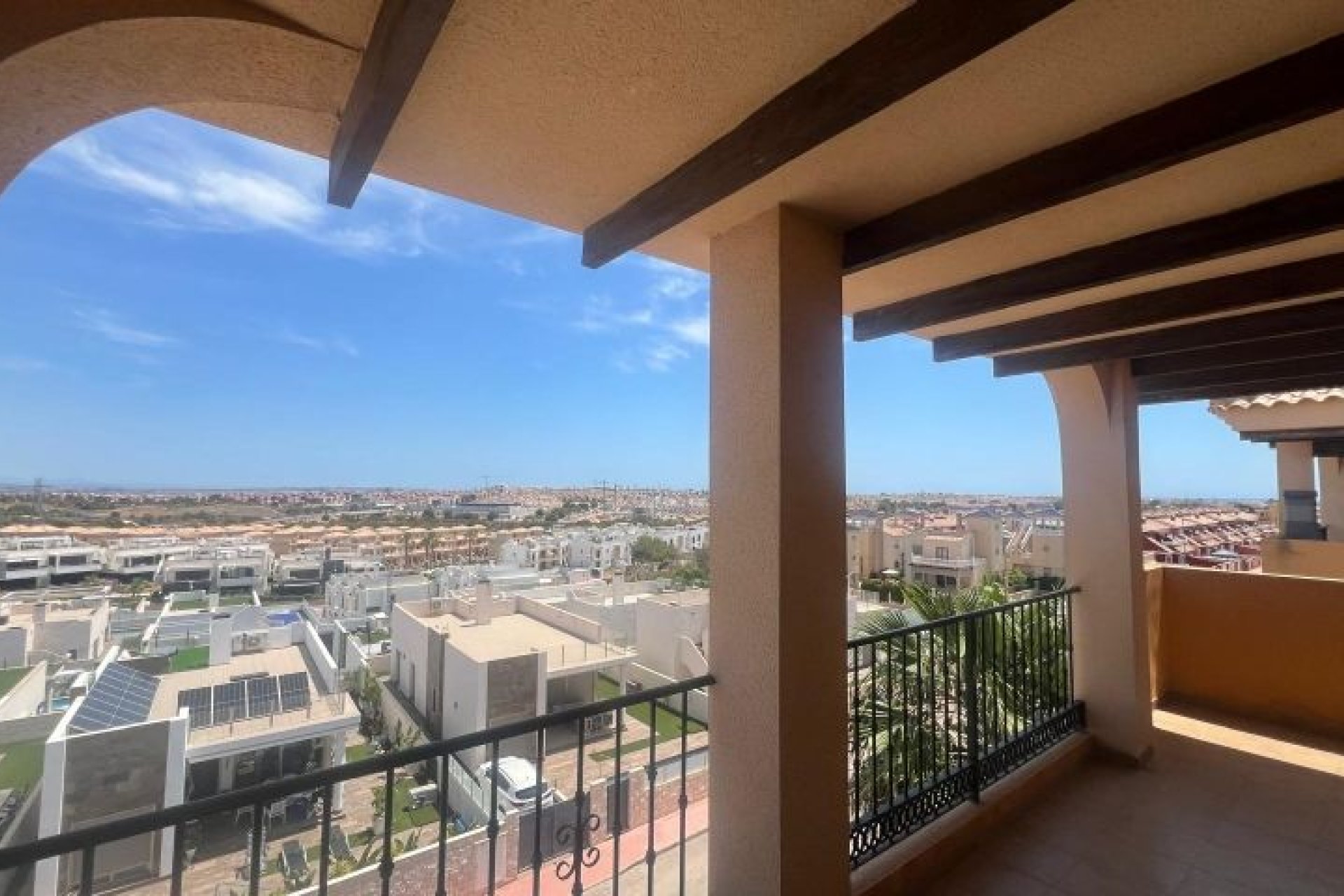 Segunda mano - Apartamento -
Orihuela Costa - Costa Blanca