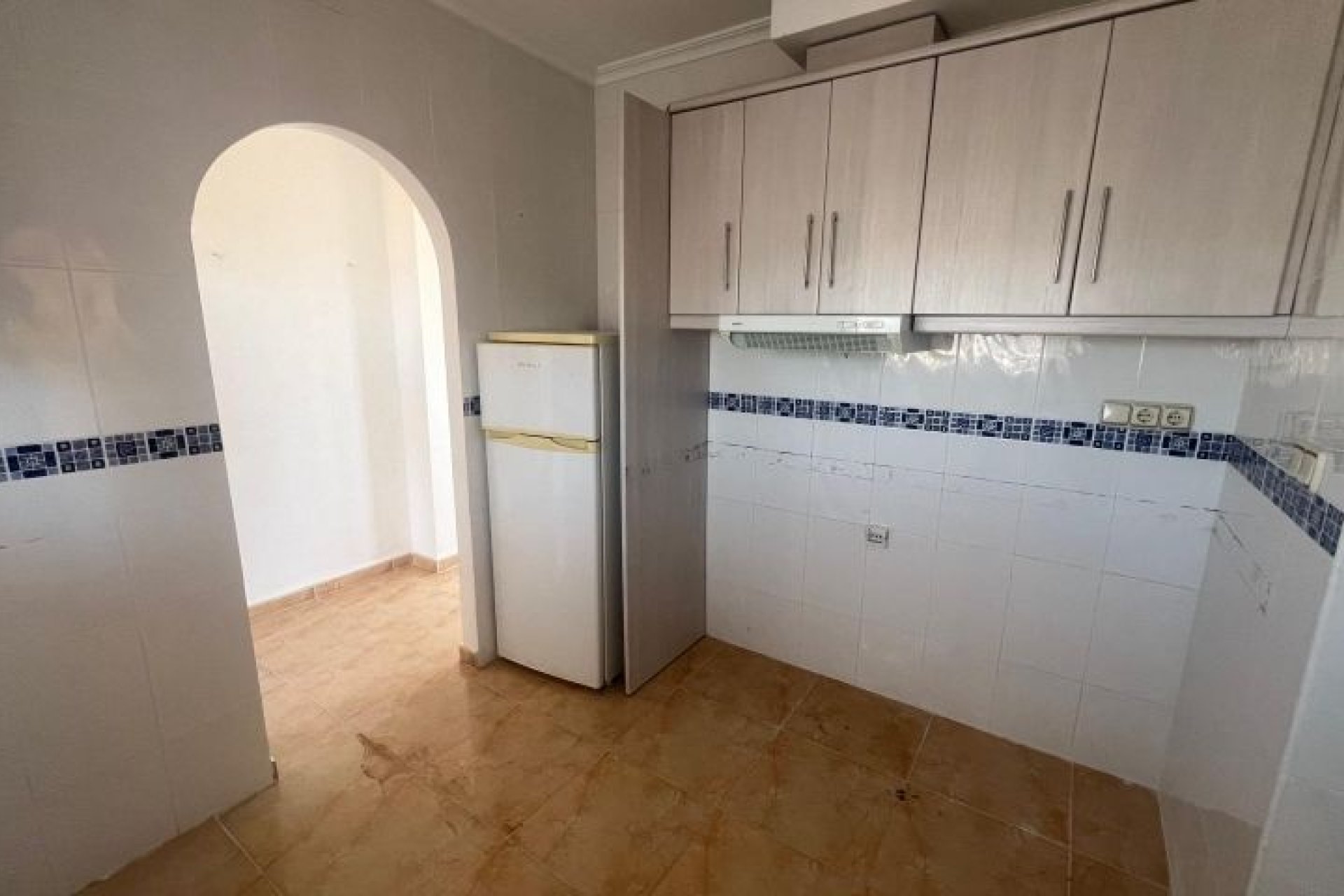 Segunda mano - Apartamento -
Orihuela Costa - Costa Blanca