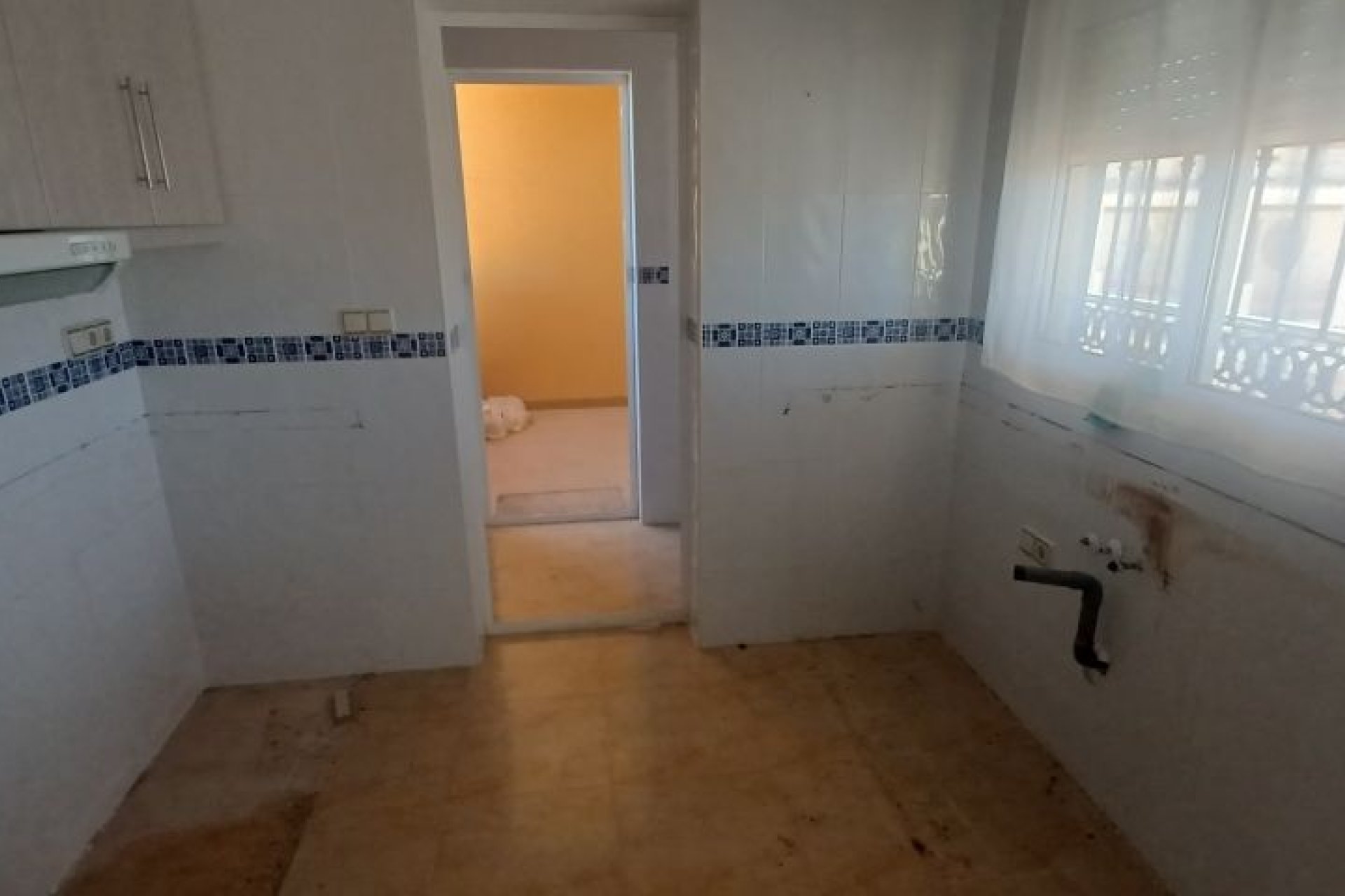 Segunda mano - Apartamento -
Orihuela Costa - Costa Blanca