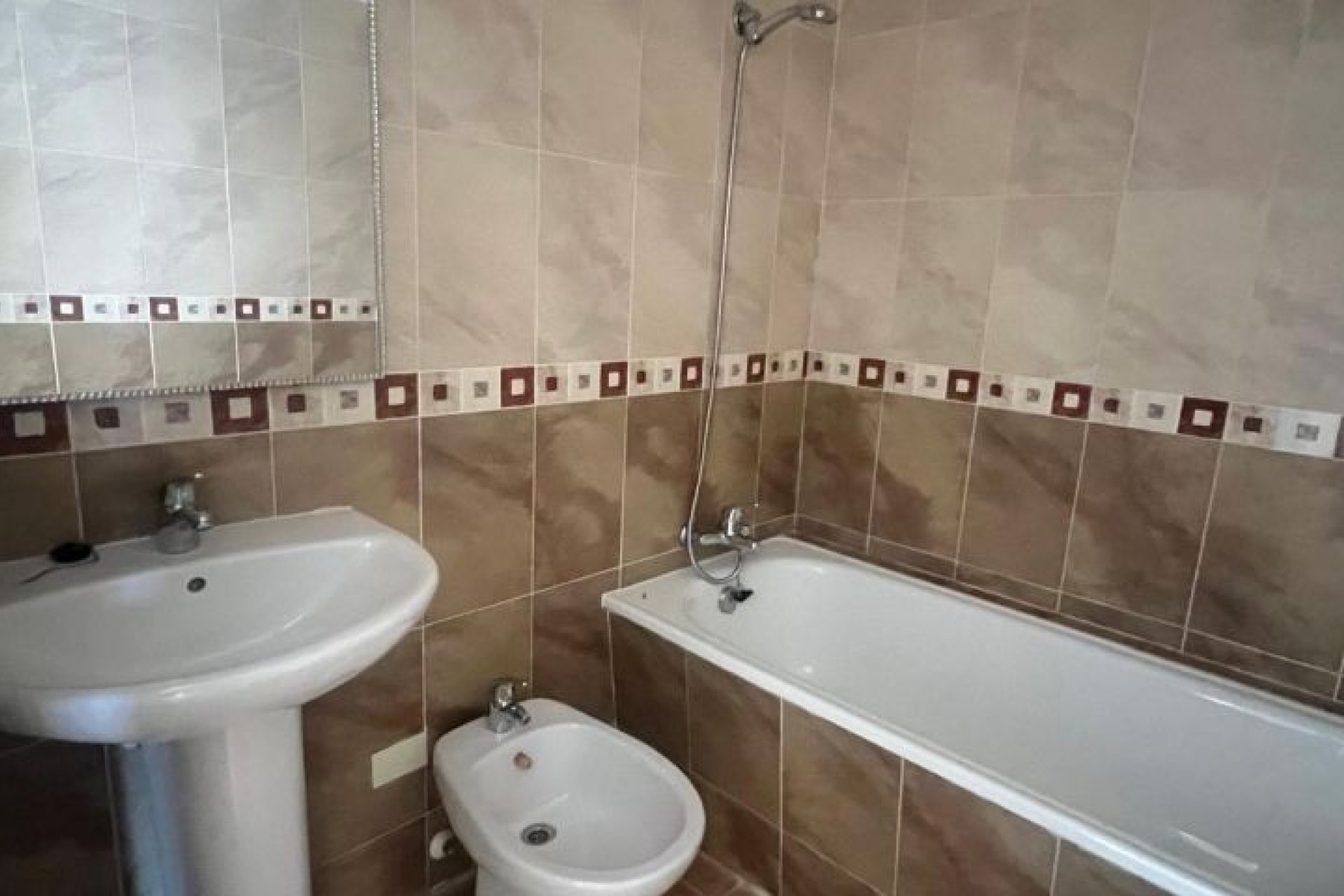 Segunda mano - Apartamento -
Orihuela Costa - Costa Blanca