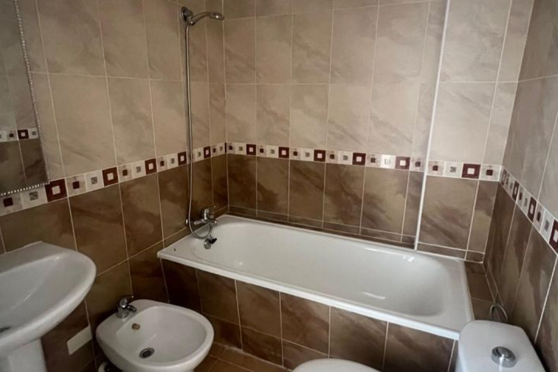 Segunda mano - Apartamento -
Orihuela Costa - Costa Blanca