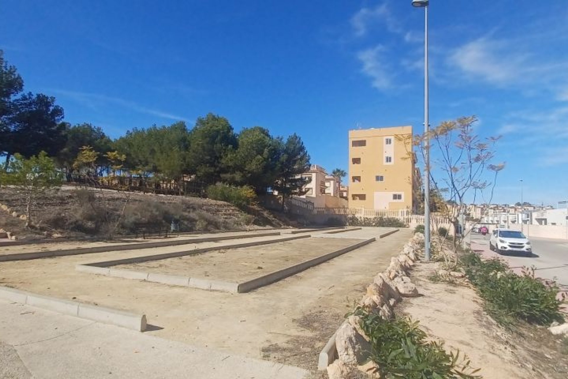 Segunda mano - Apartamento -
Orihuela Costa - Costa Blanca
