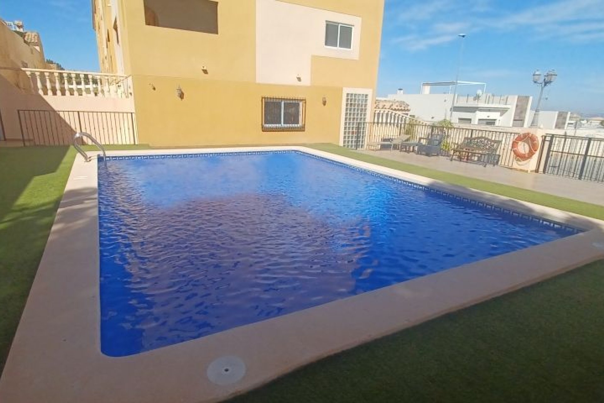 Segunda mano - Apartamento -
Orihuela Costa - Costa Blanca