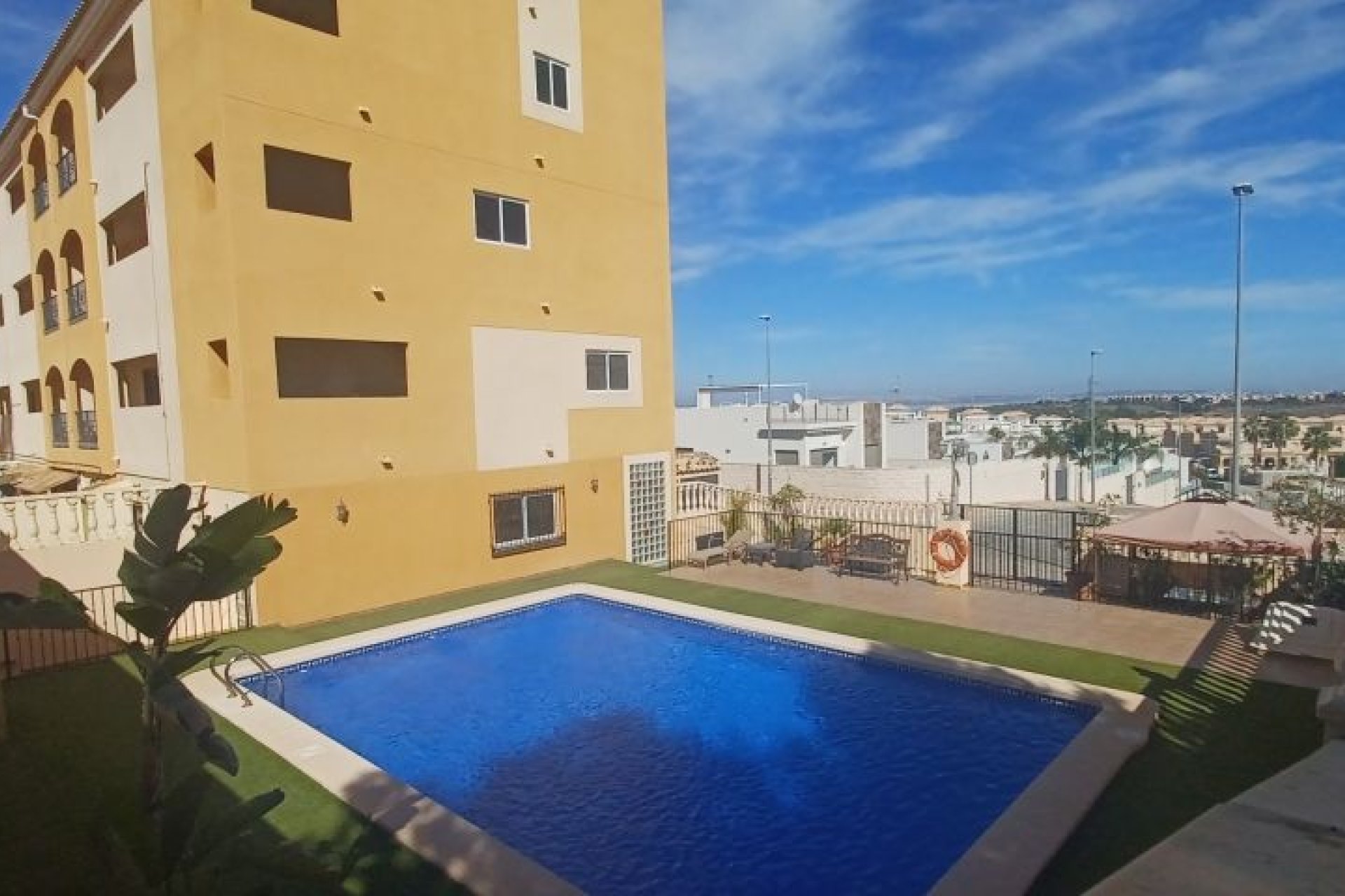 Segunda mano - Apartamento -
Orihuela Costa - Costa Blanca