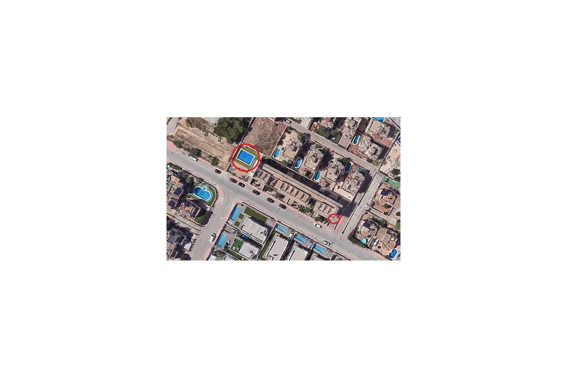 Segunda mano - Apartamento -
Orihuela Costa - Costa Blanca
