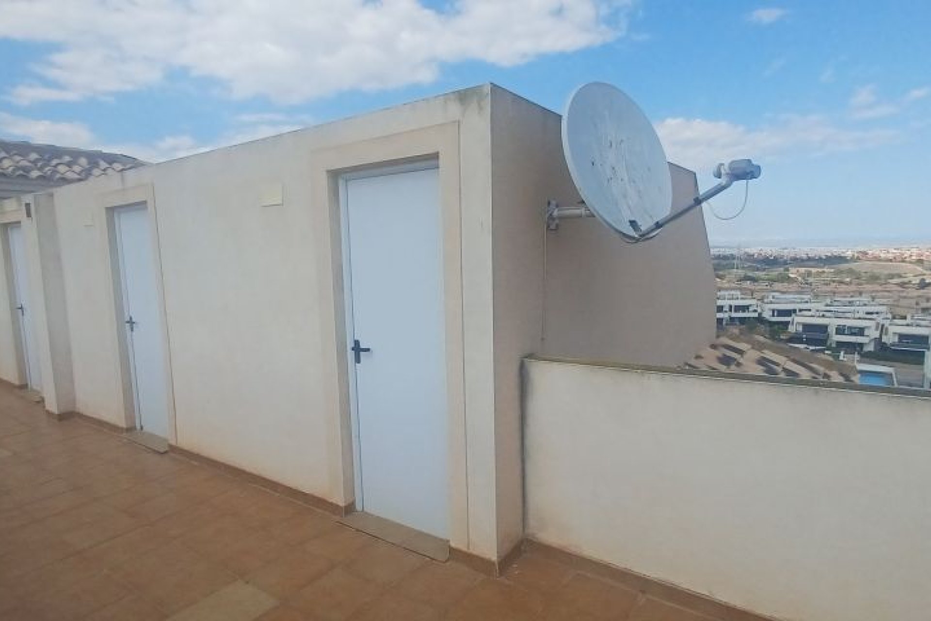 Segunda mano - Apartamento -
Orihuela Costa - Costa Blanca