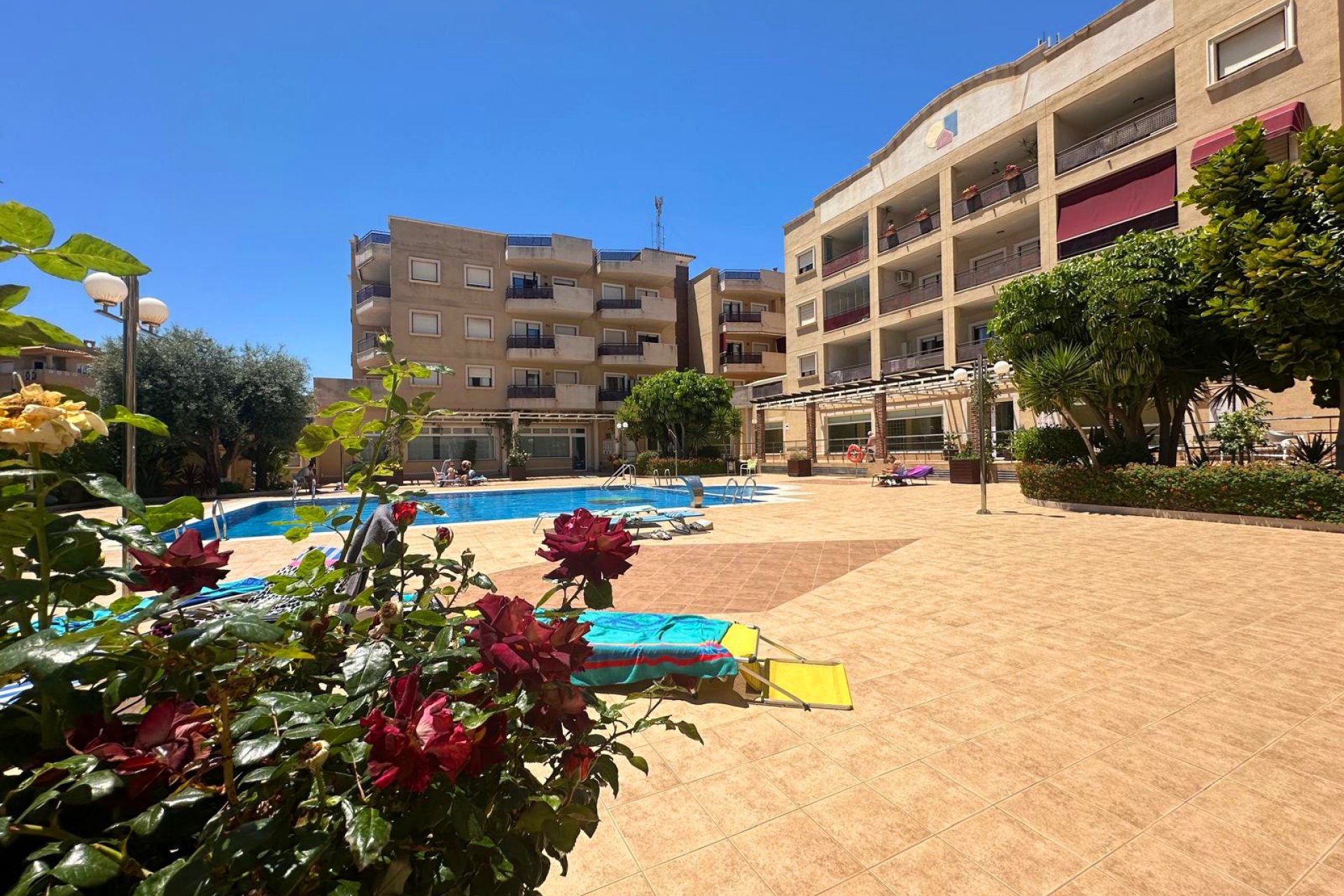 Segunda mano - Apartamento -
Orihuela Costa - Costa Blanca