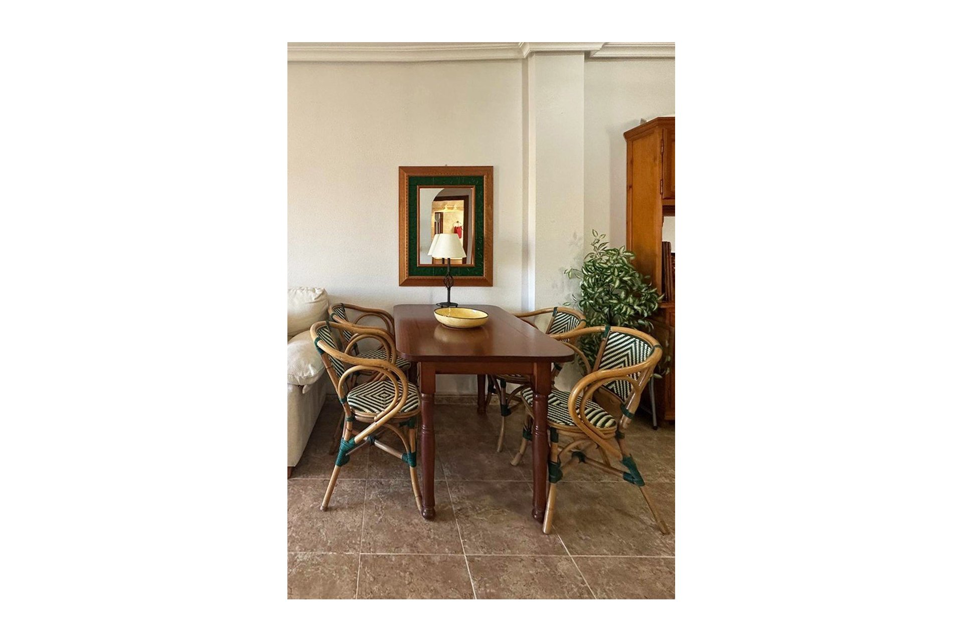 Segunda mano - Apartamento -
Orihuela Costa - Costa Blanca