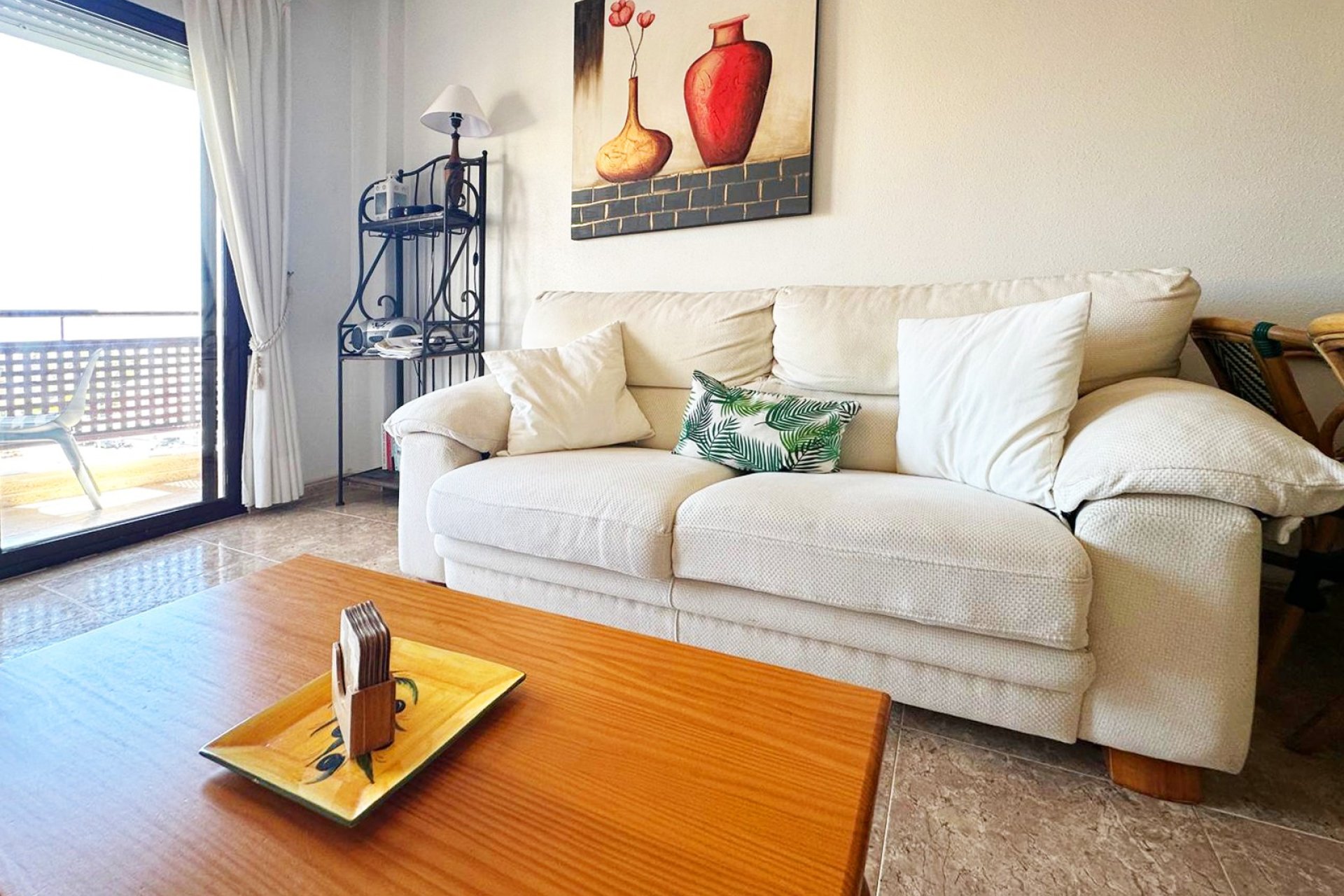 Segunda mano - Apartamento -
Orihuela Costa - Costa Blanca