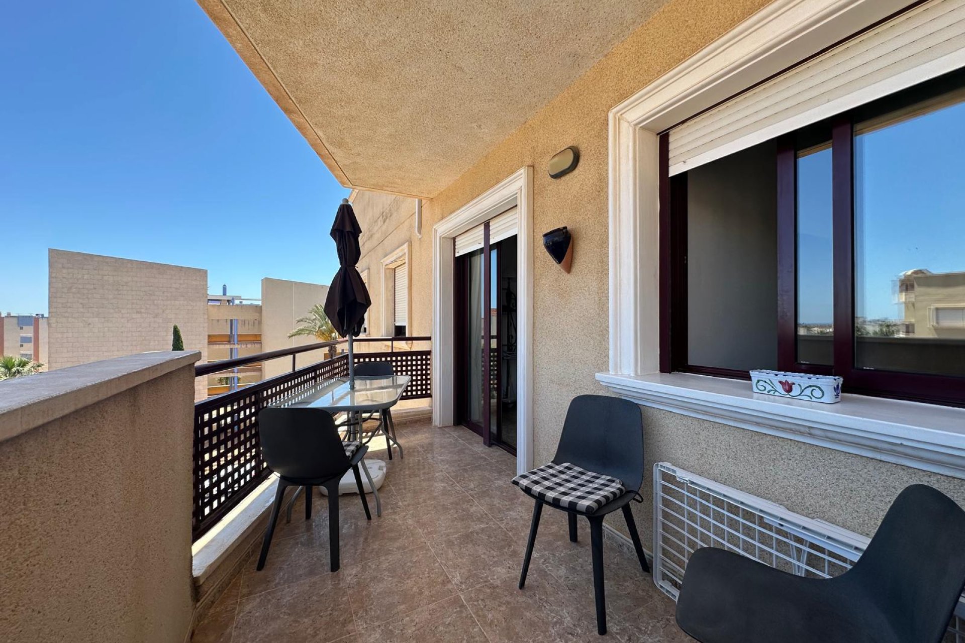 Segunda mano - Apartamento -
Orihuela Costa - Costa Blanca