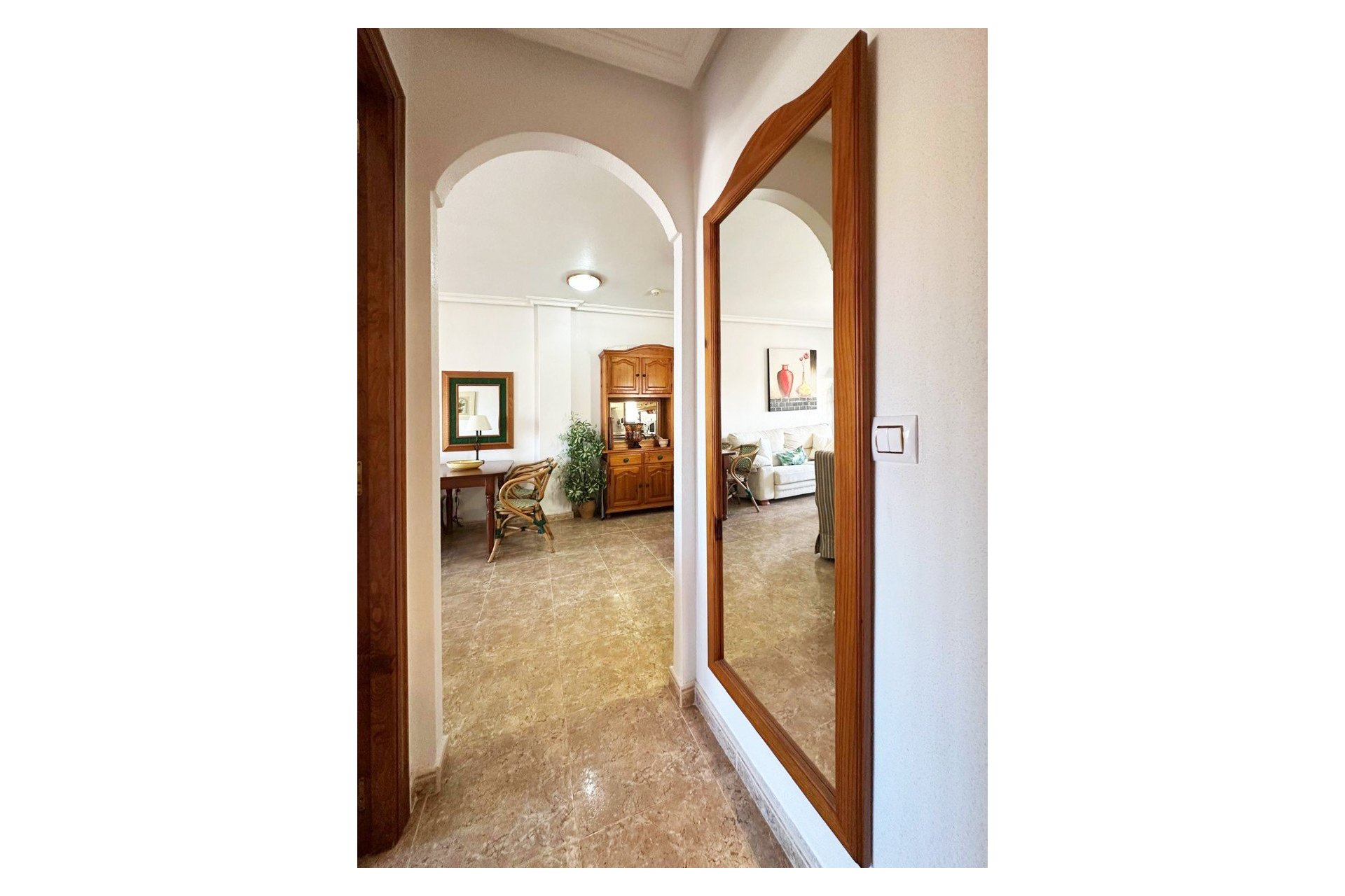Segunda mano - Apartamento -
Orihuela Costa - Costa Blanca
