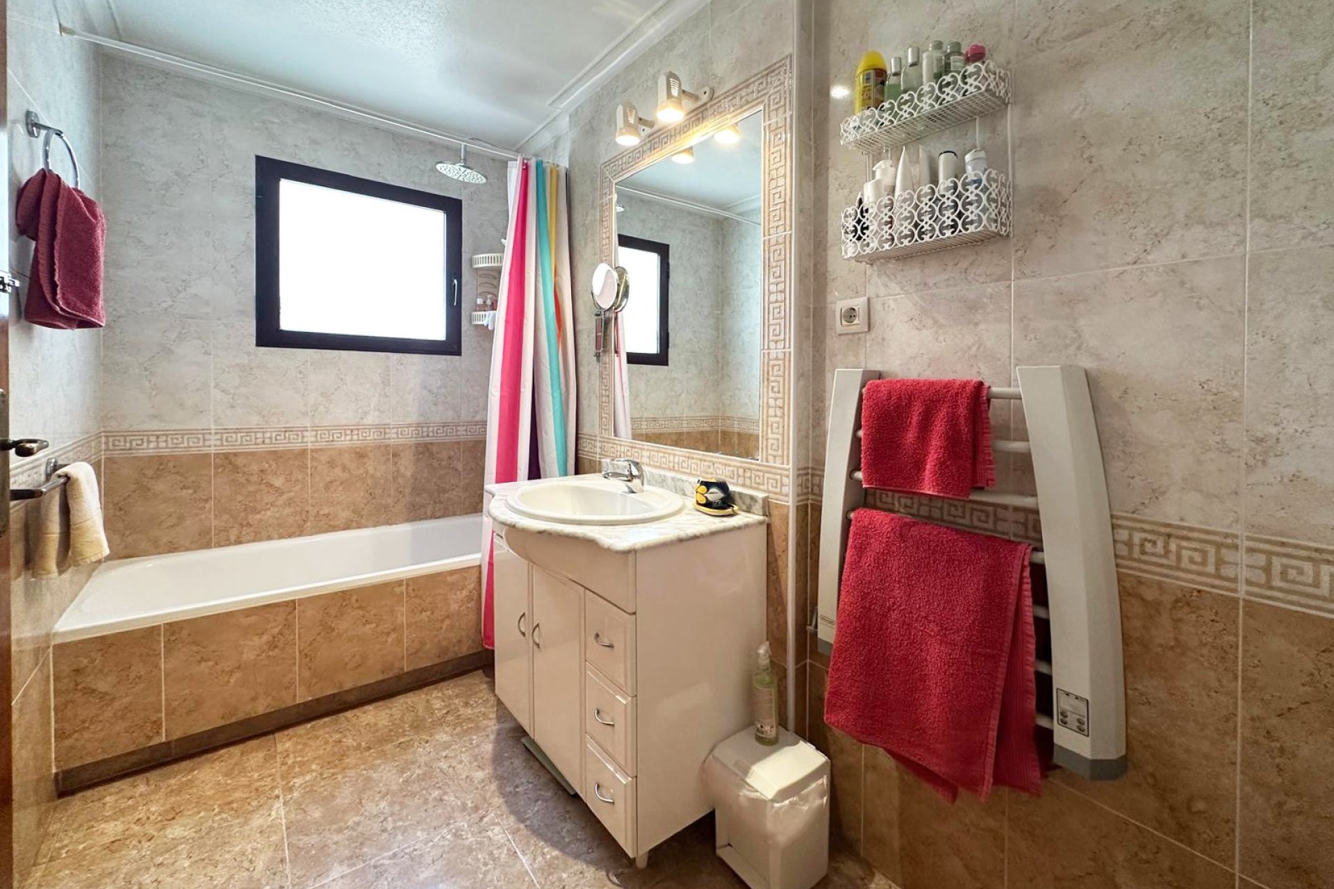 Segunda mano - Apartamento -
Orihuela Costa - Costa Blanca