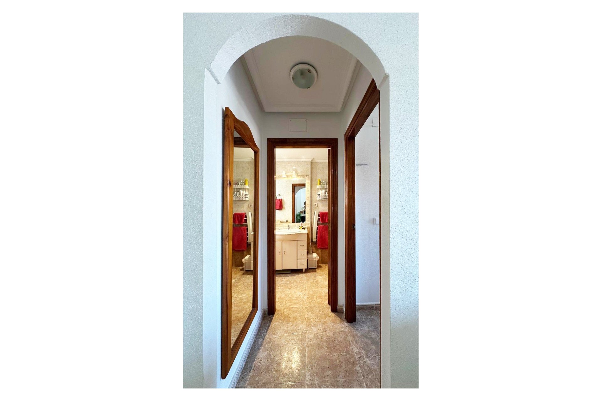 Segunda mano - Apartamento -
Orihuela Costa - Costa Blanca