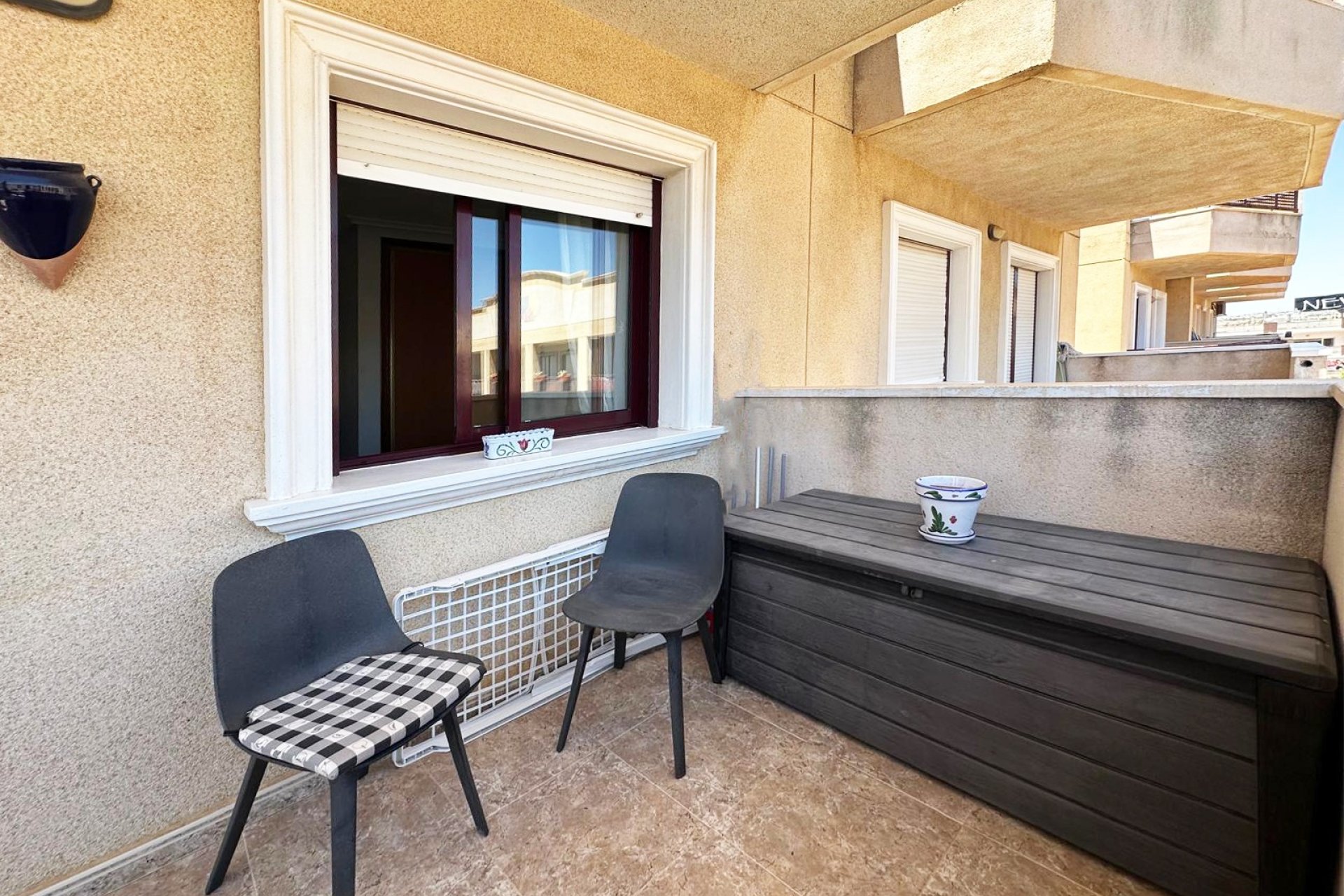 Segunda mano - Apartamento -
Orihuela Costa - Costa Blanca