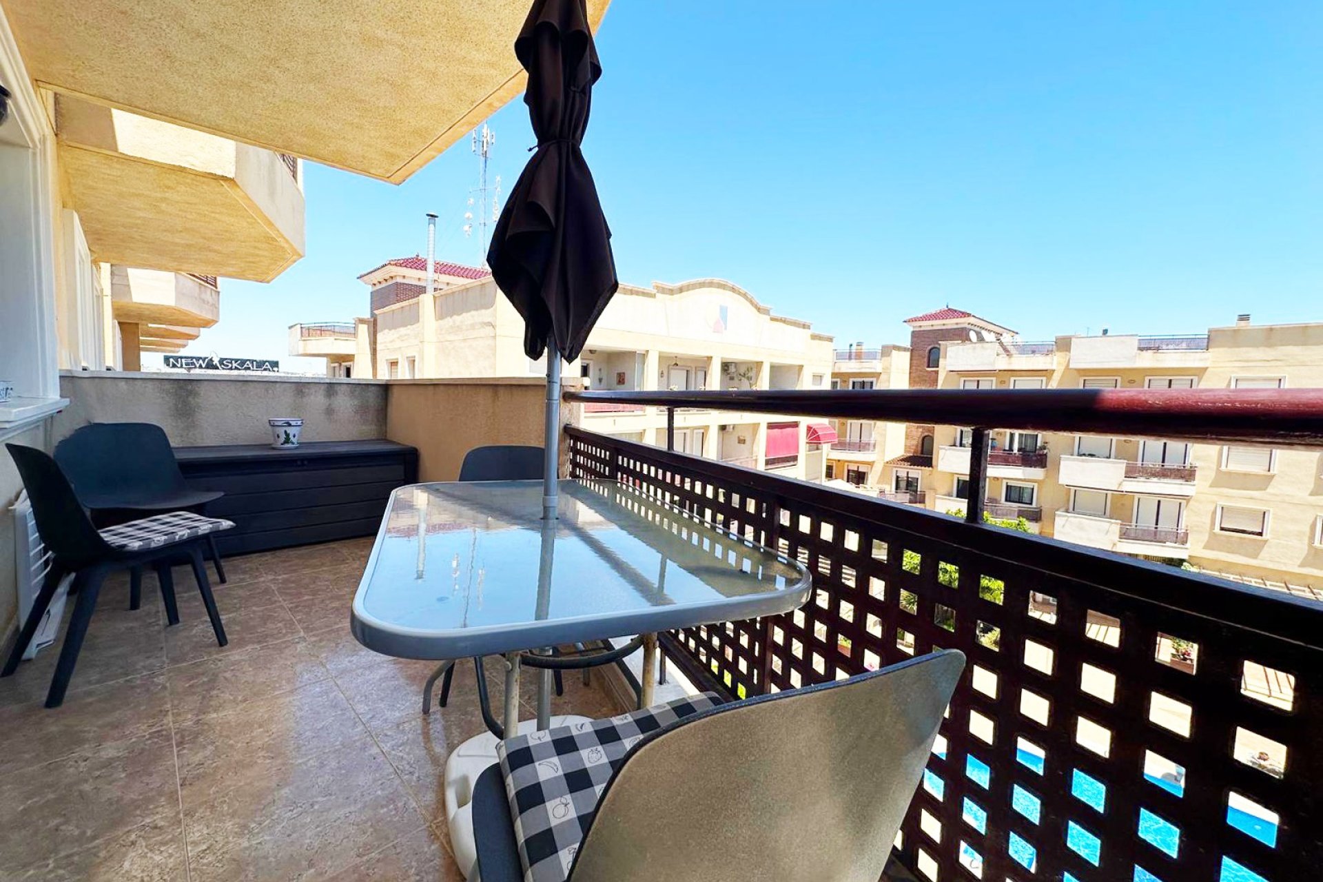 Segunda mano - Apartamento -
Orihuela Costa - Costa Blanca