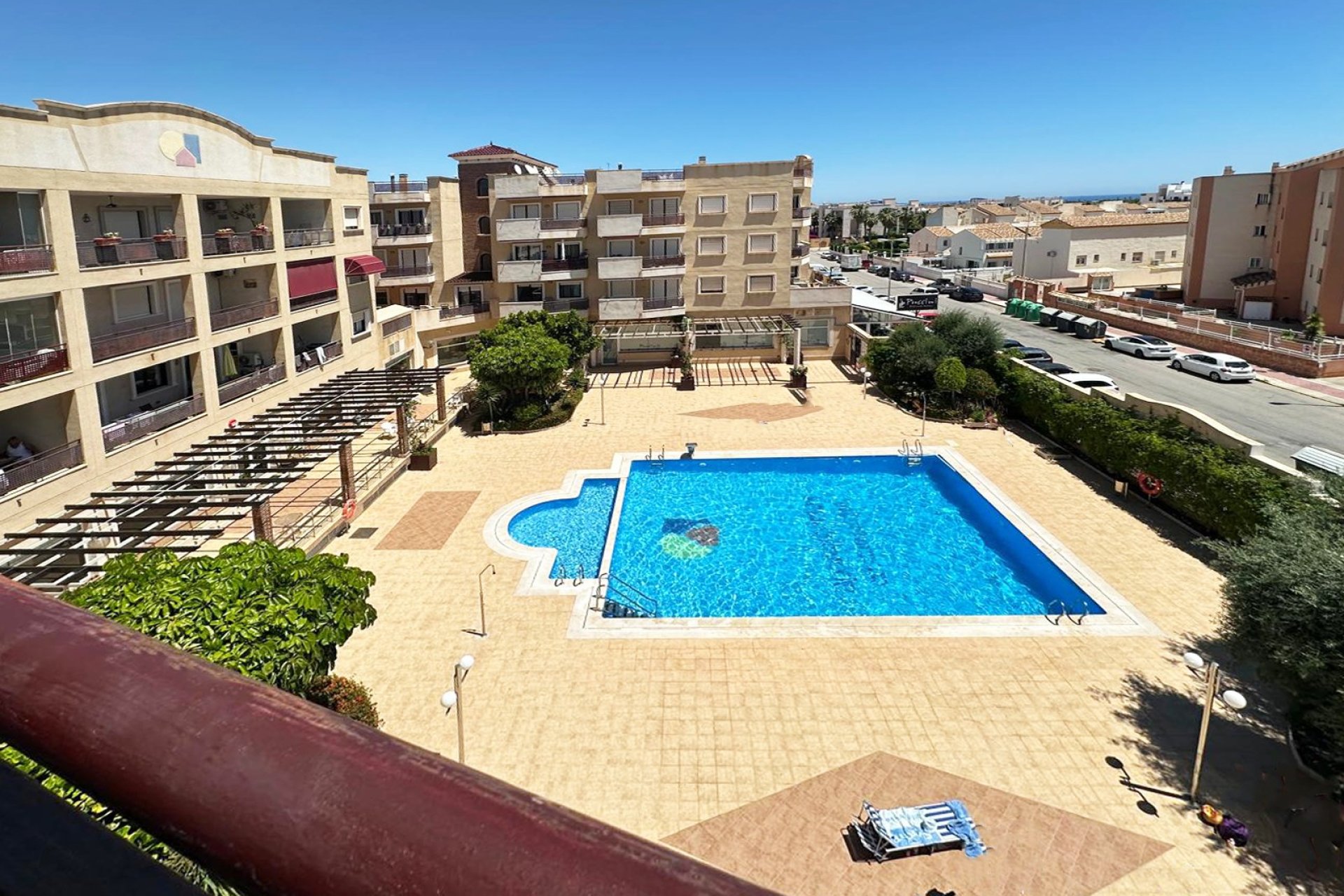 Segunda mano - Apartamento -
Orihuela Costa - Costa Blanca