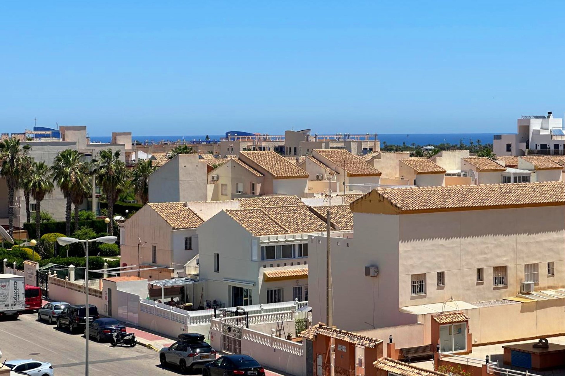 Segunda mano - Apartamento -
Orihuela Costa - Costa Blanca