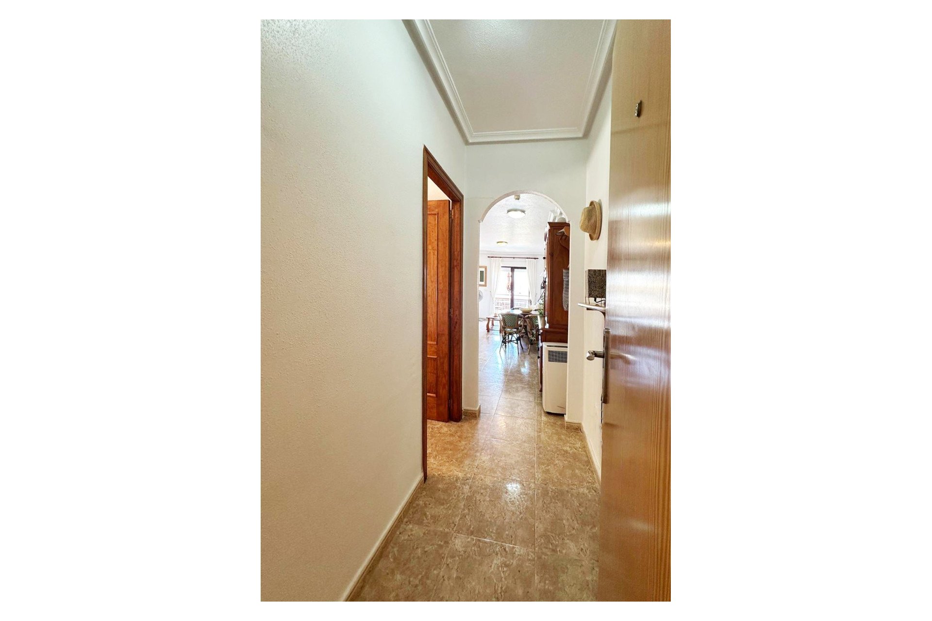 Segunda mano - Apartamento -
Orihuela Costa - Costa Blanca
