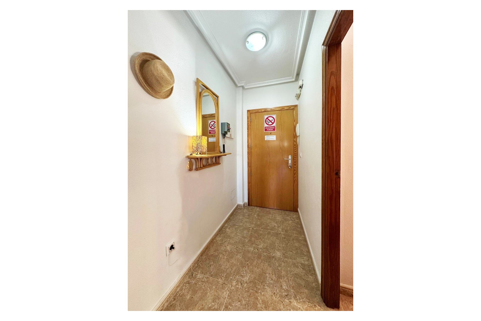 Segunda mano - Apartamento -
Orihuela Costa - Costa Blanca