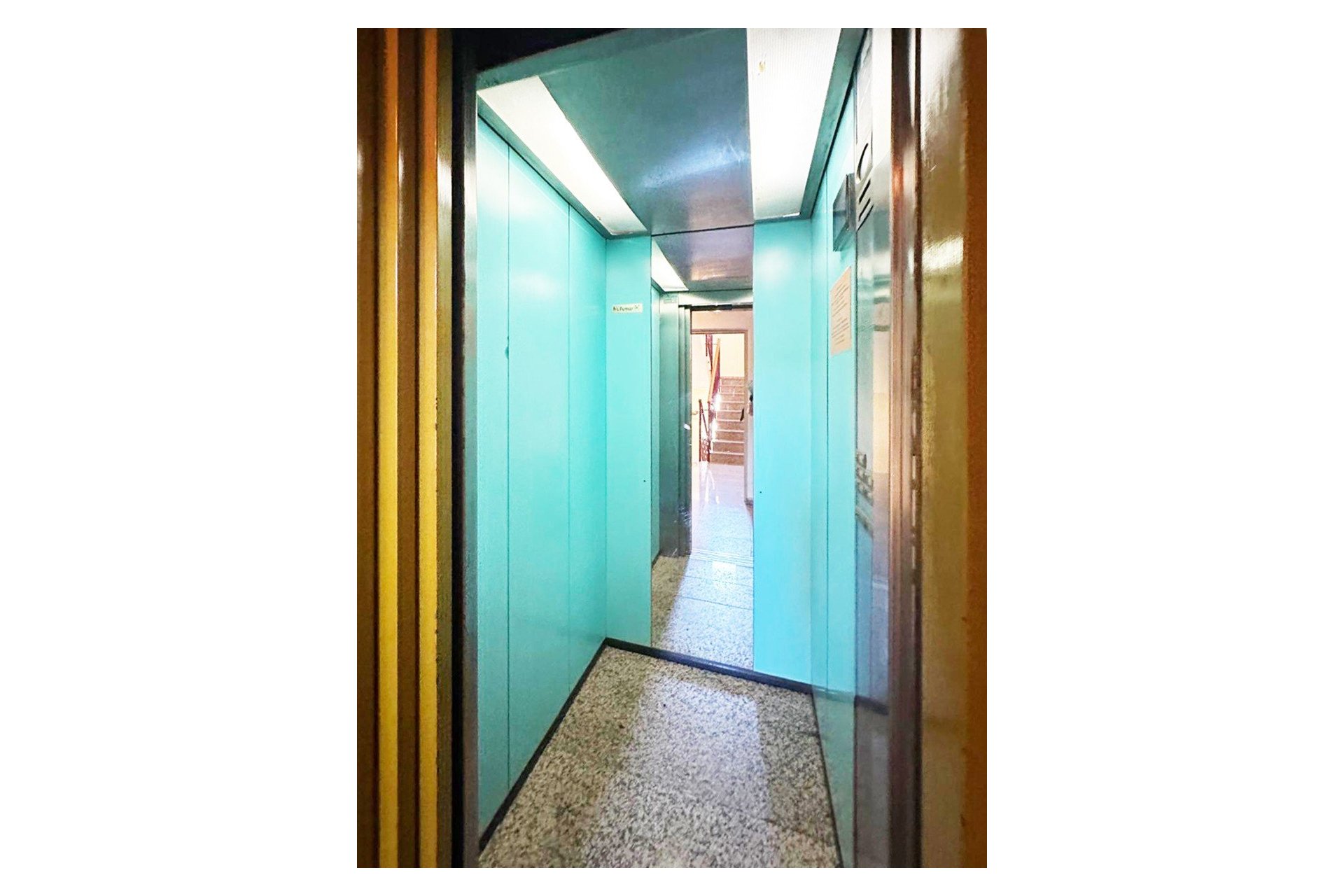 Segunda mano - Apartamento -
Orihuela Costa - Costa Blanca