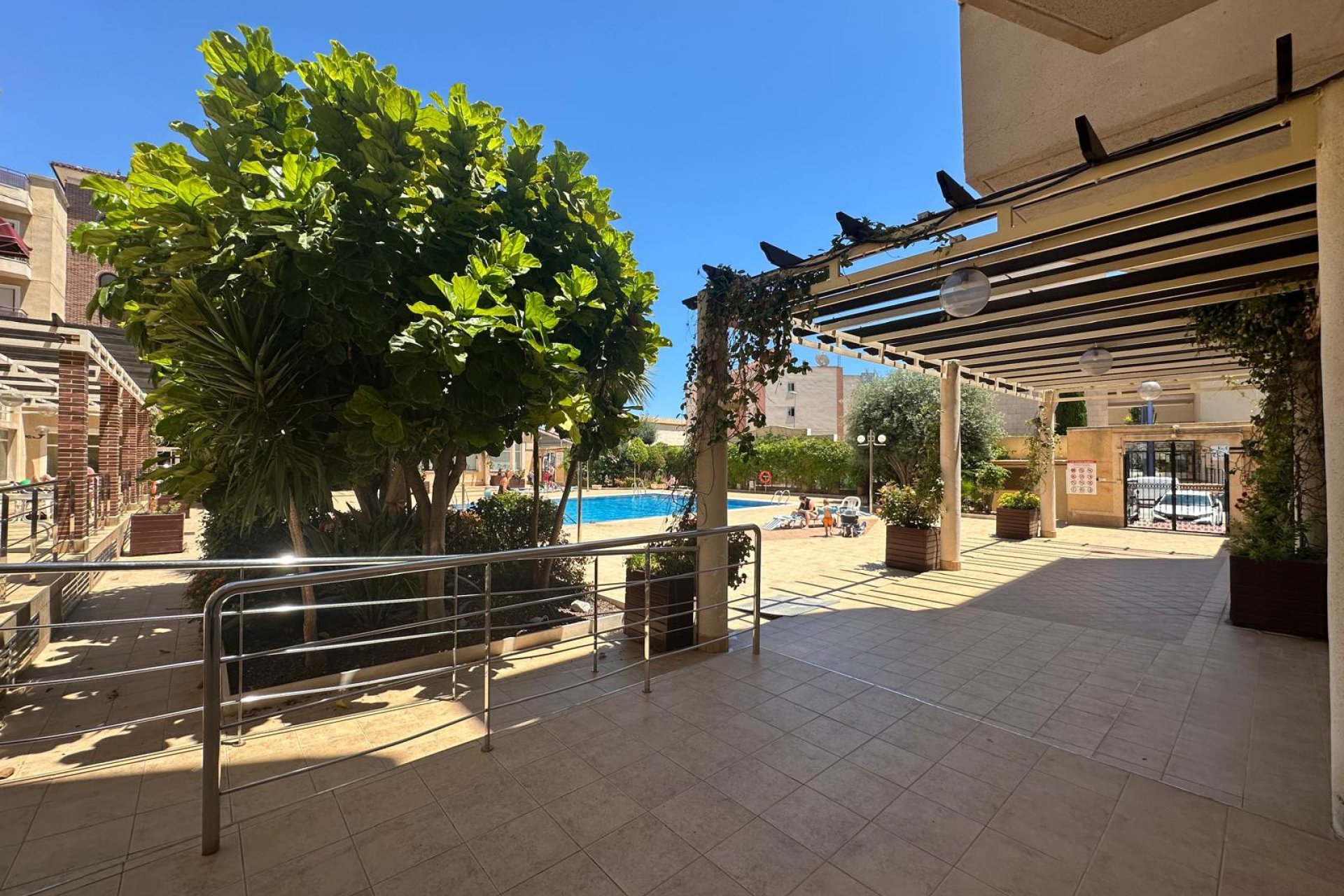 Segunda mano - Apartamento -
Orihuela Costa - Costa Blanca