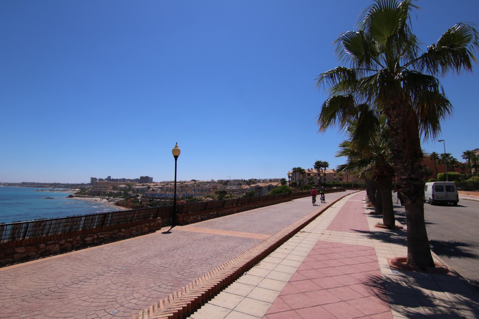 Segunda mano - Apartamento -
Orihuela Costa - Costa Blanca