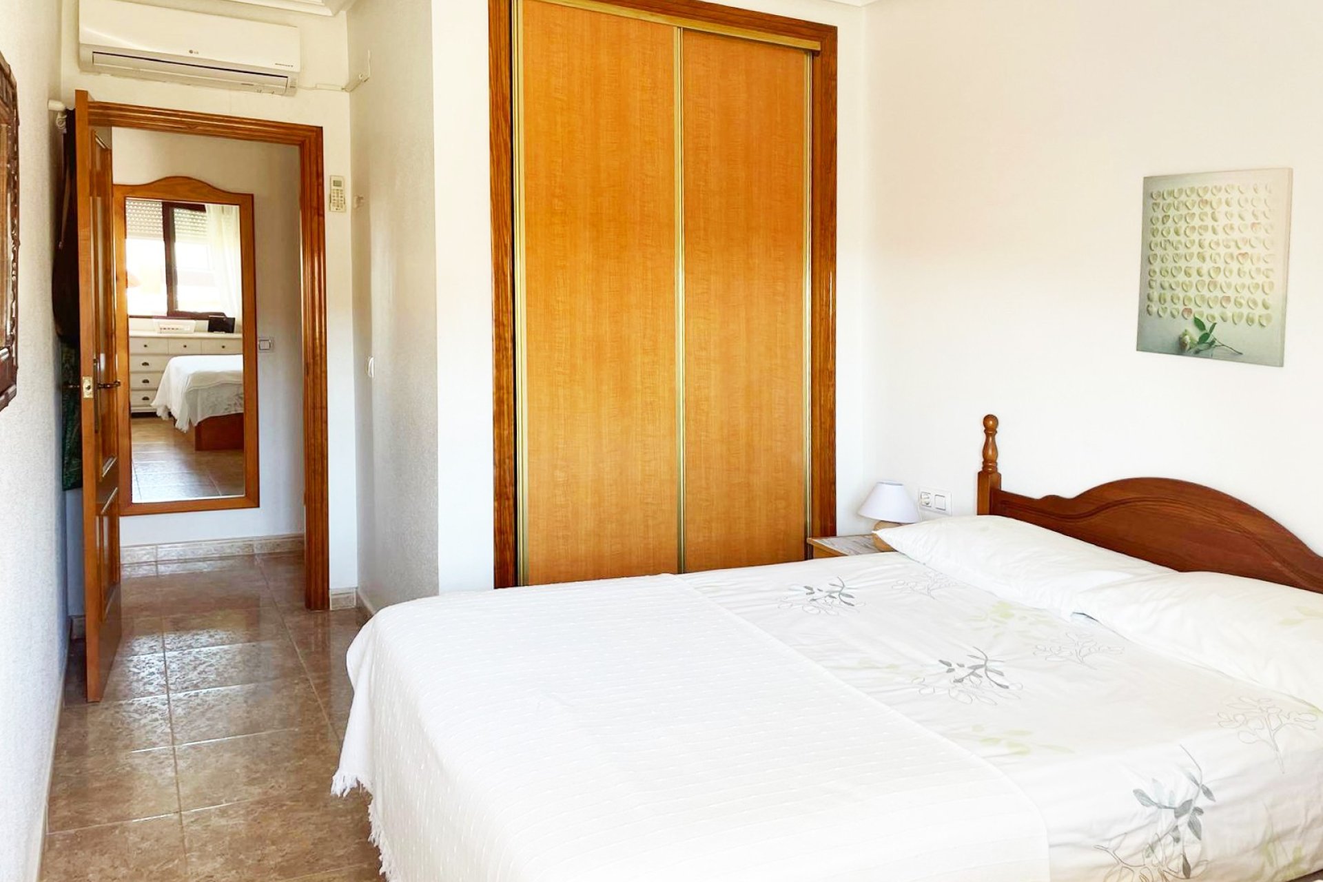 Segunda mano - Apartamento -
Orihuela Costa - Costa Blanca