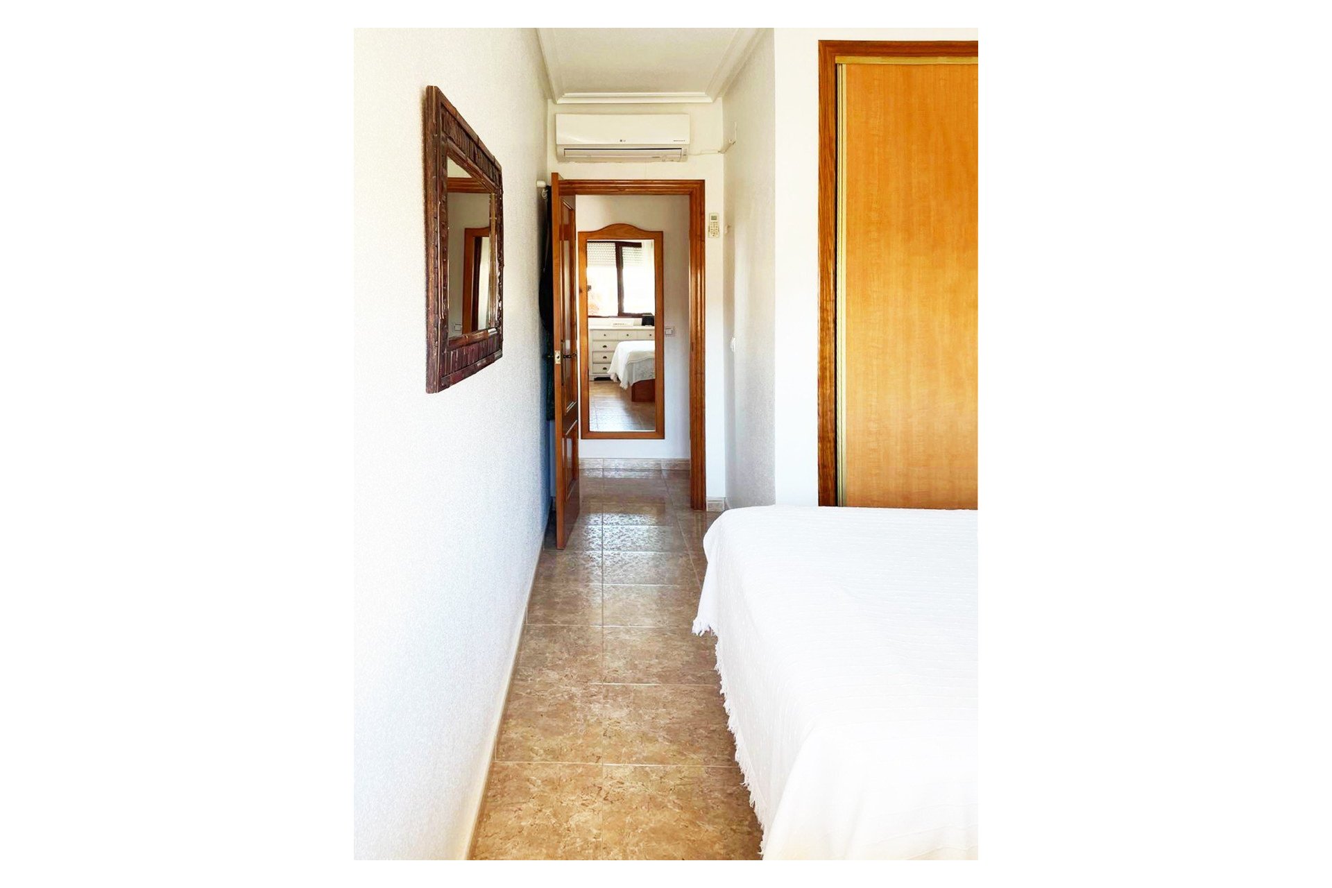 Segunda mano - Apartamento -
Orihuela Costa - Costa Blanca