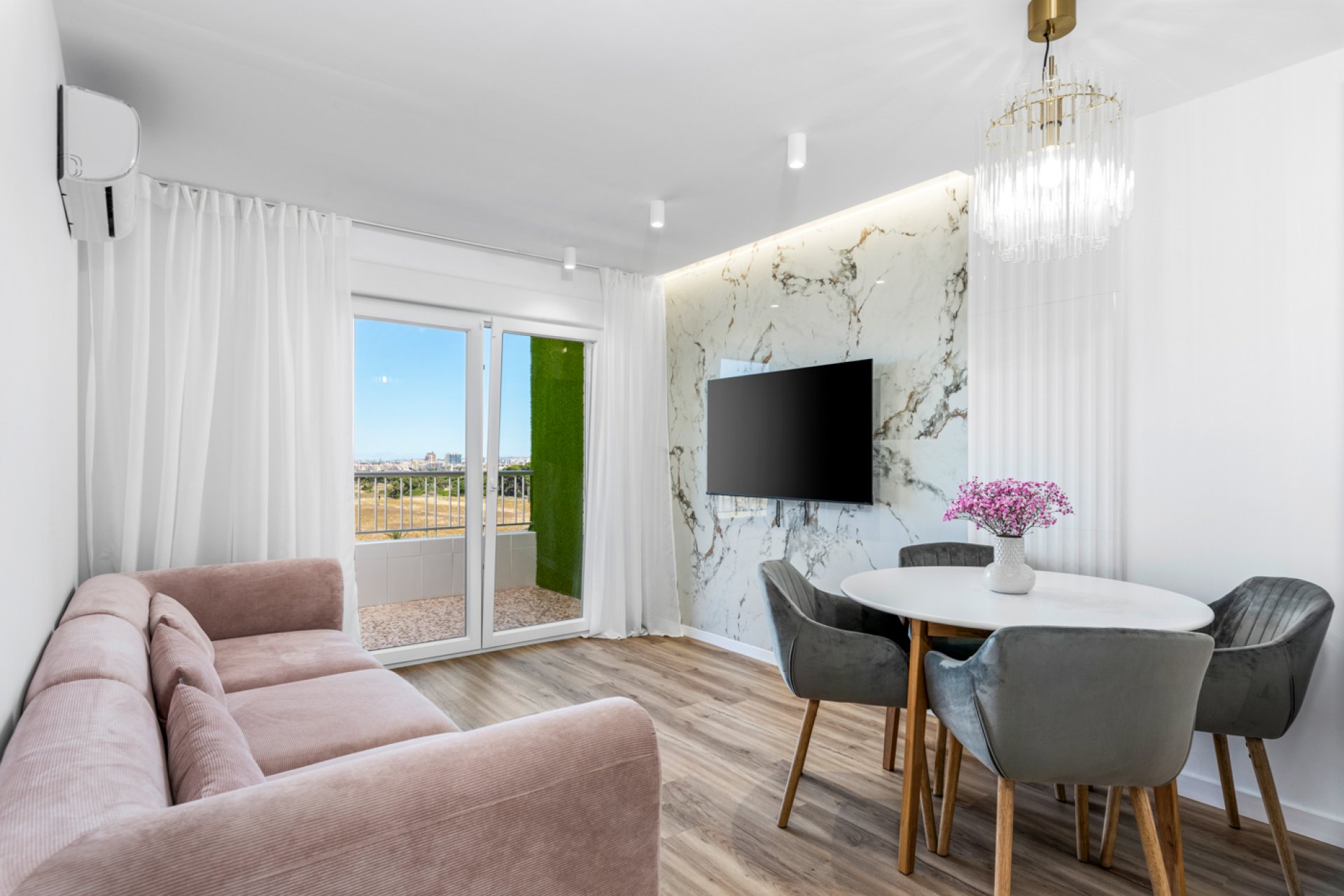 Segunda mano - Apartamento -
Orihuela Costa - Costa Blanca
