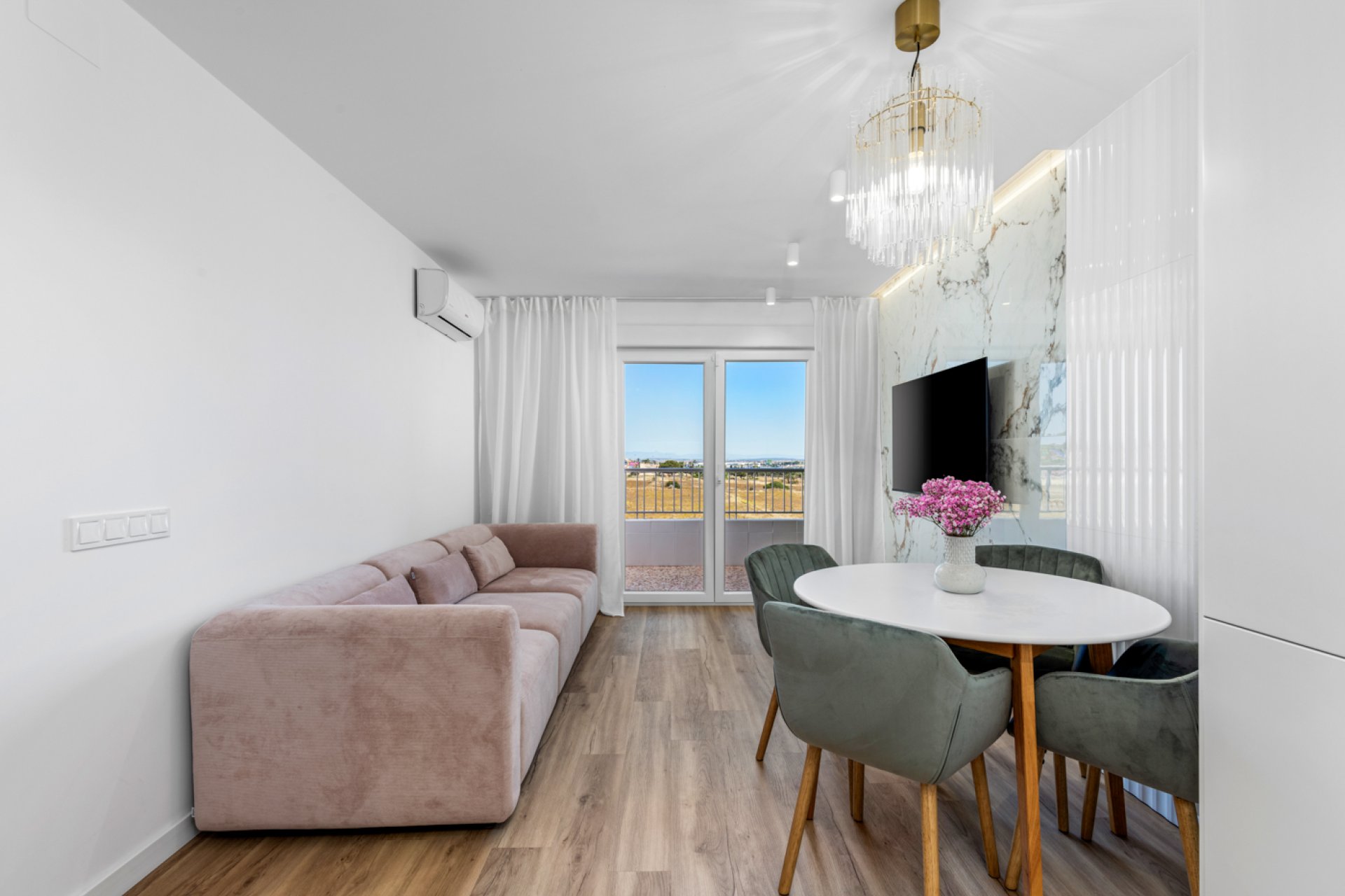 Segunda mano - Apartamento -
Orihuela Costa - Costa Blanca