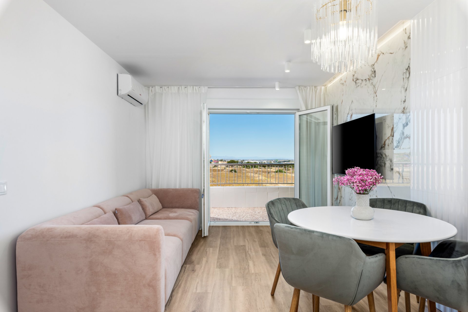 Segunda mano - Apartamento -
Orihuela Costa - Costa Blanca