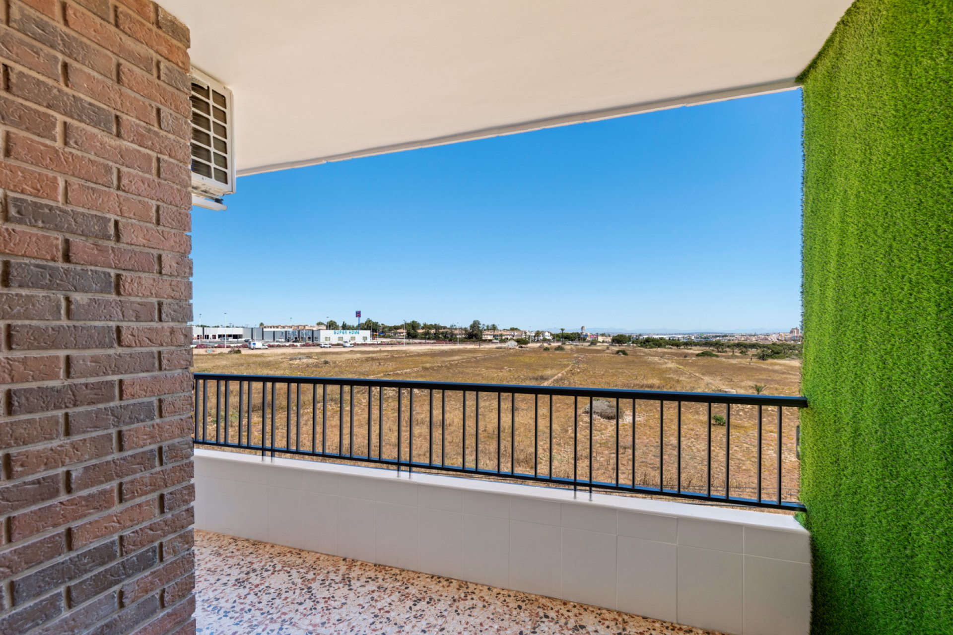Segunda mano - Apartamento -
Orihuela Costa - Costa Blanca